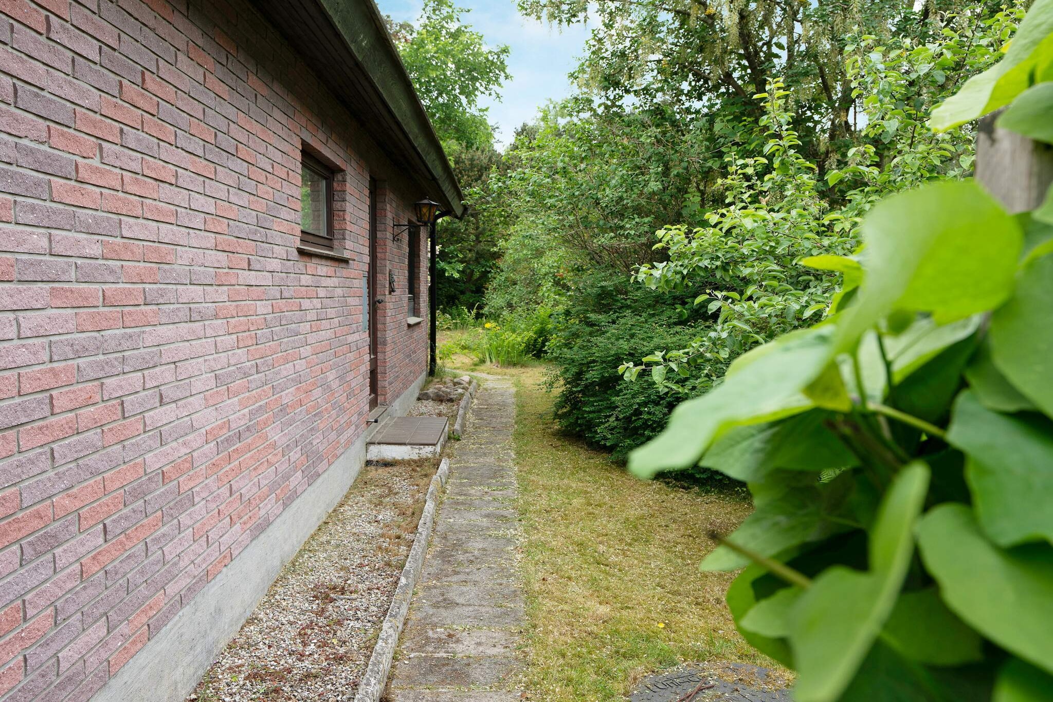 6 persoons vakantie huis in Højby-By Traum - Uitzicht