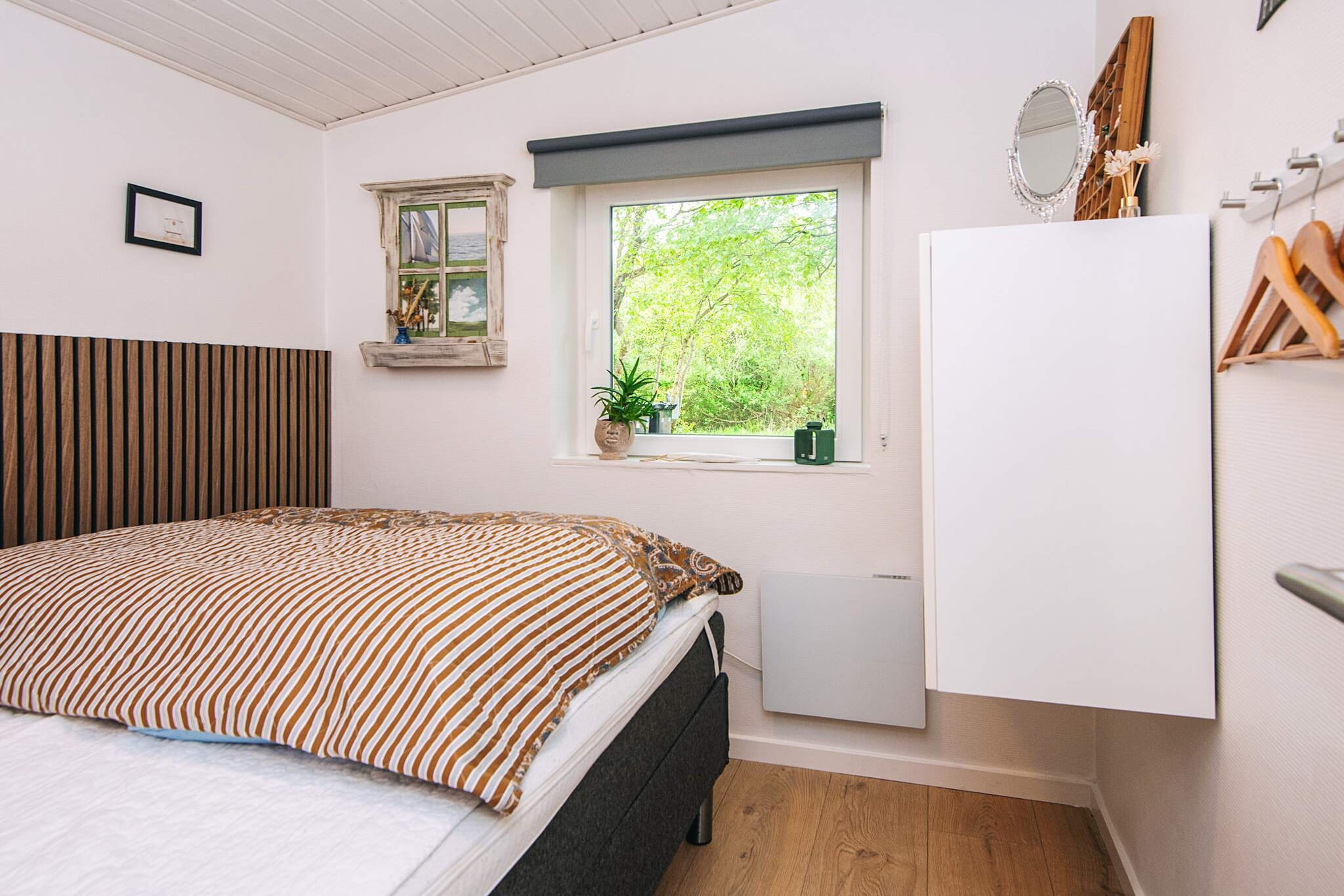 7 person holiday home in Hurup Thy-By Traum-Indoor