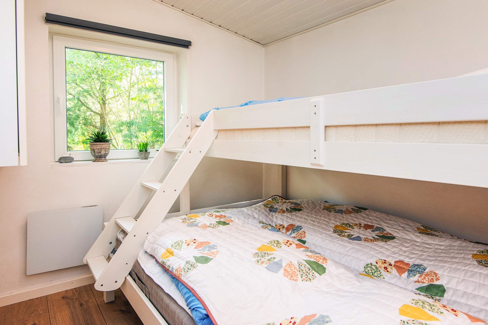 7 person holiday home in Hurup Thy-By Traum-Indoor