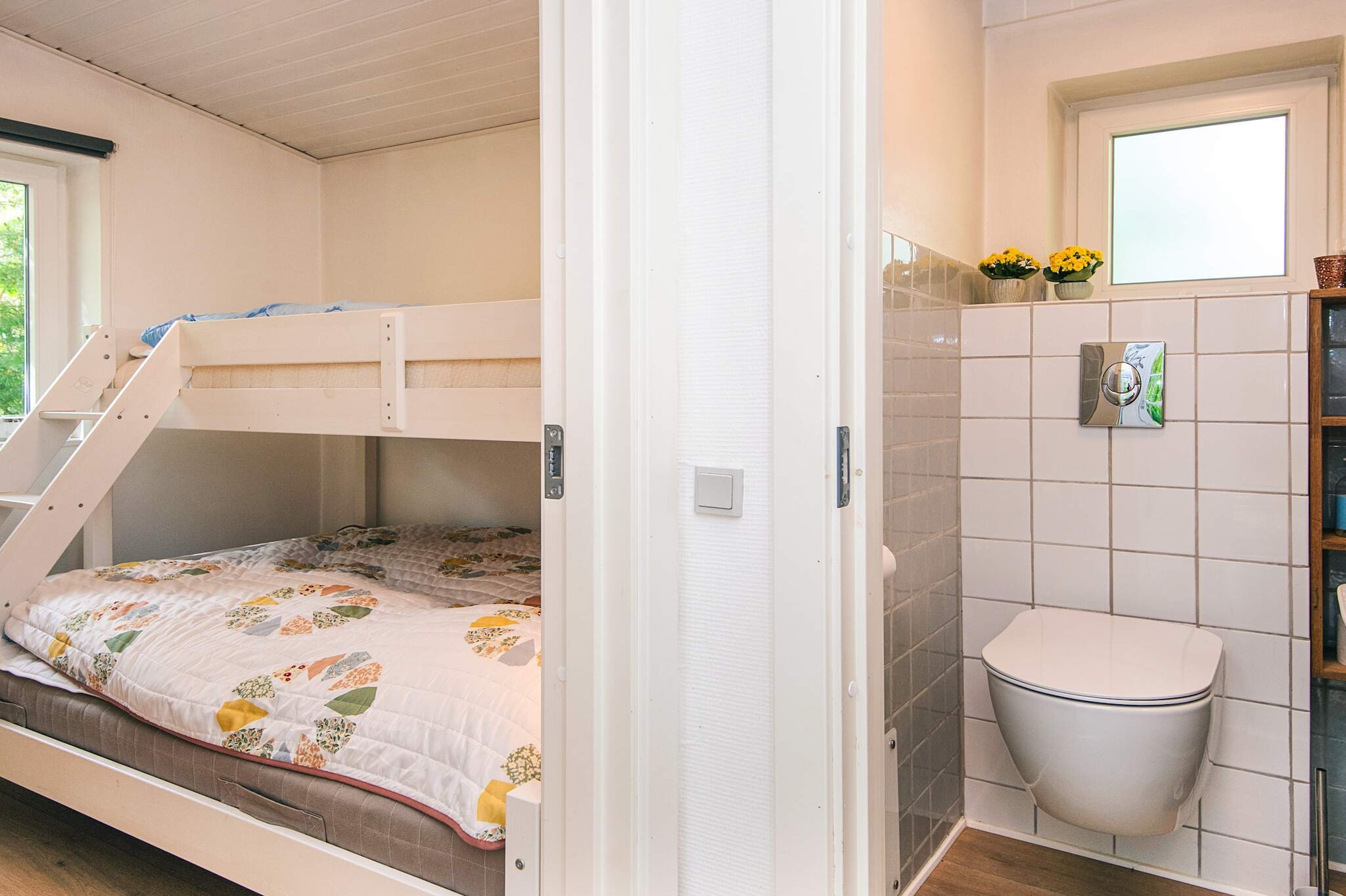 7 person holiday home in Hurup Thy-By Traum-Indoor