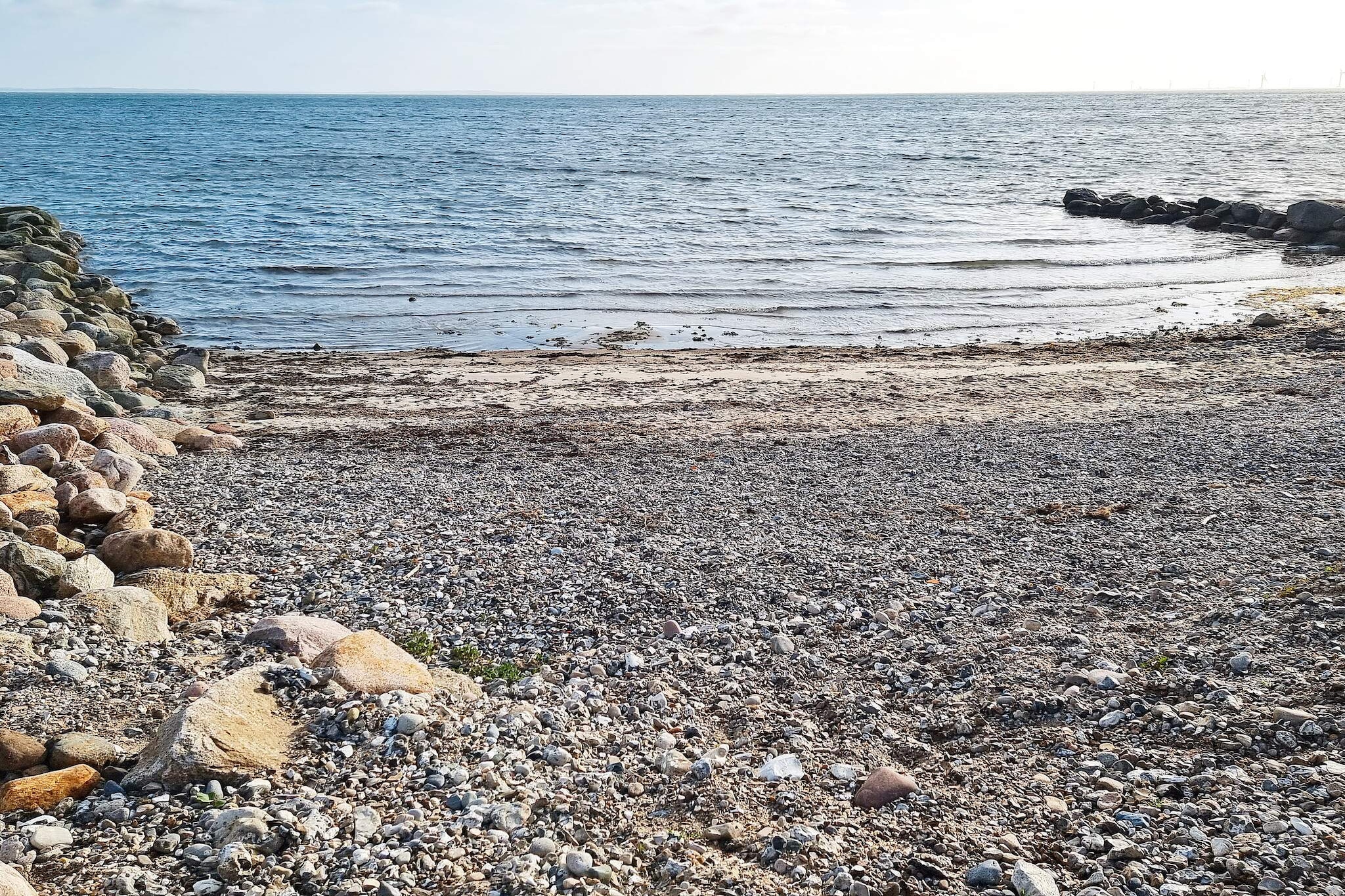 7 persoons vakantie huis in Hurup Thy-By Traum - Waterzicht