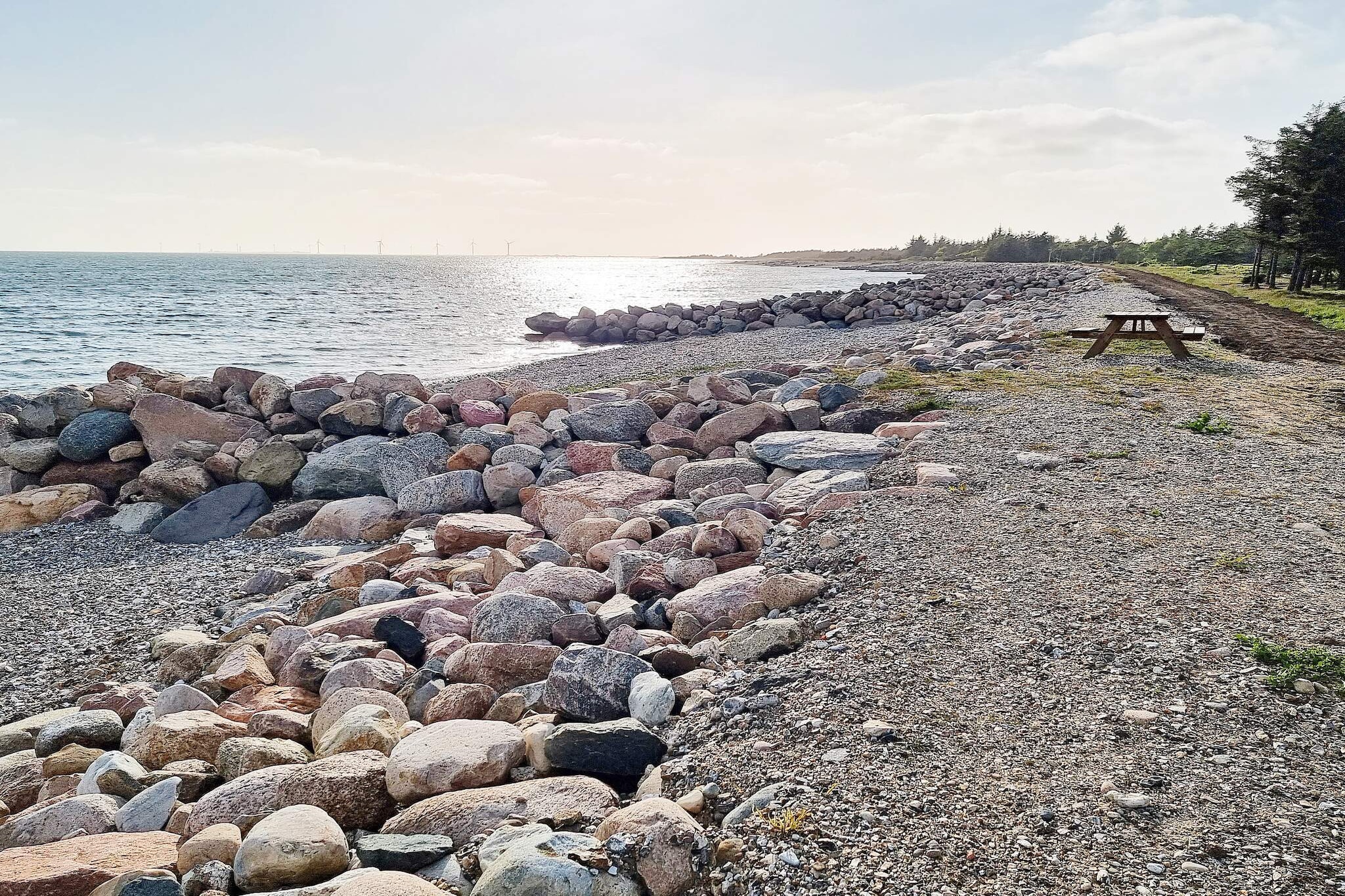 7 persoons vakantie huis in Hurup Thy-By Traum - Waterzicht
