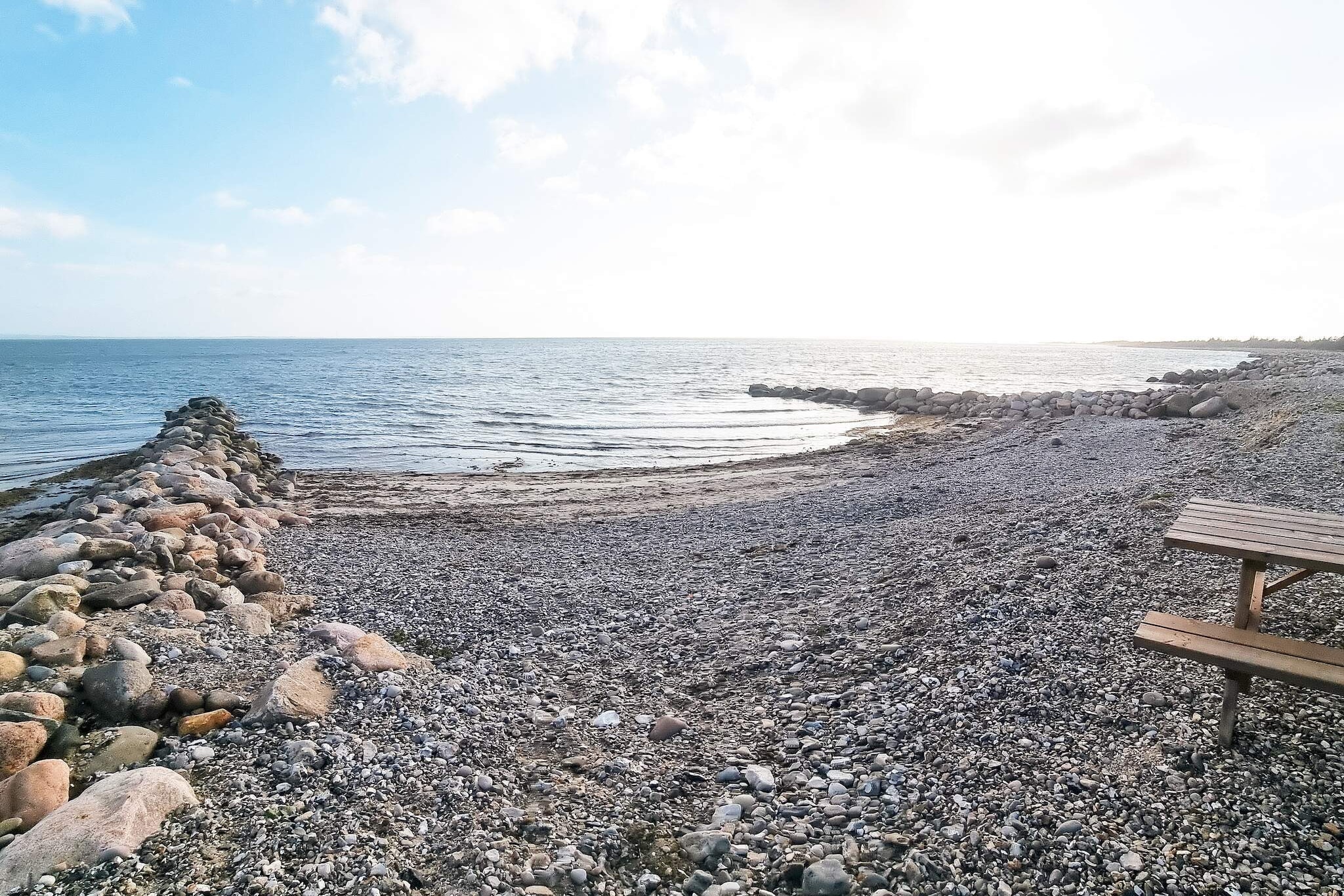 7 persoons vakantie huis in Hurup Thy-By Traum - Waterzicht