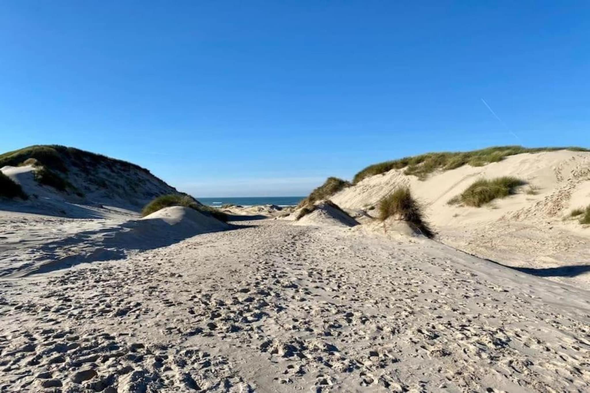Vakantiehuis De Weide Blick-Areas summer 20km