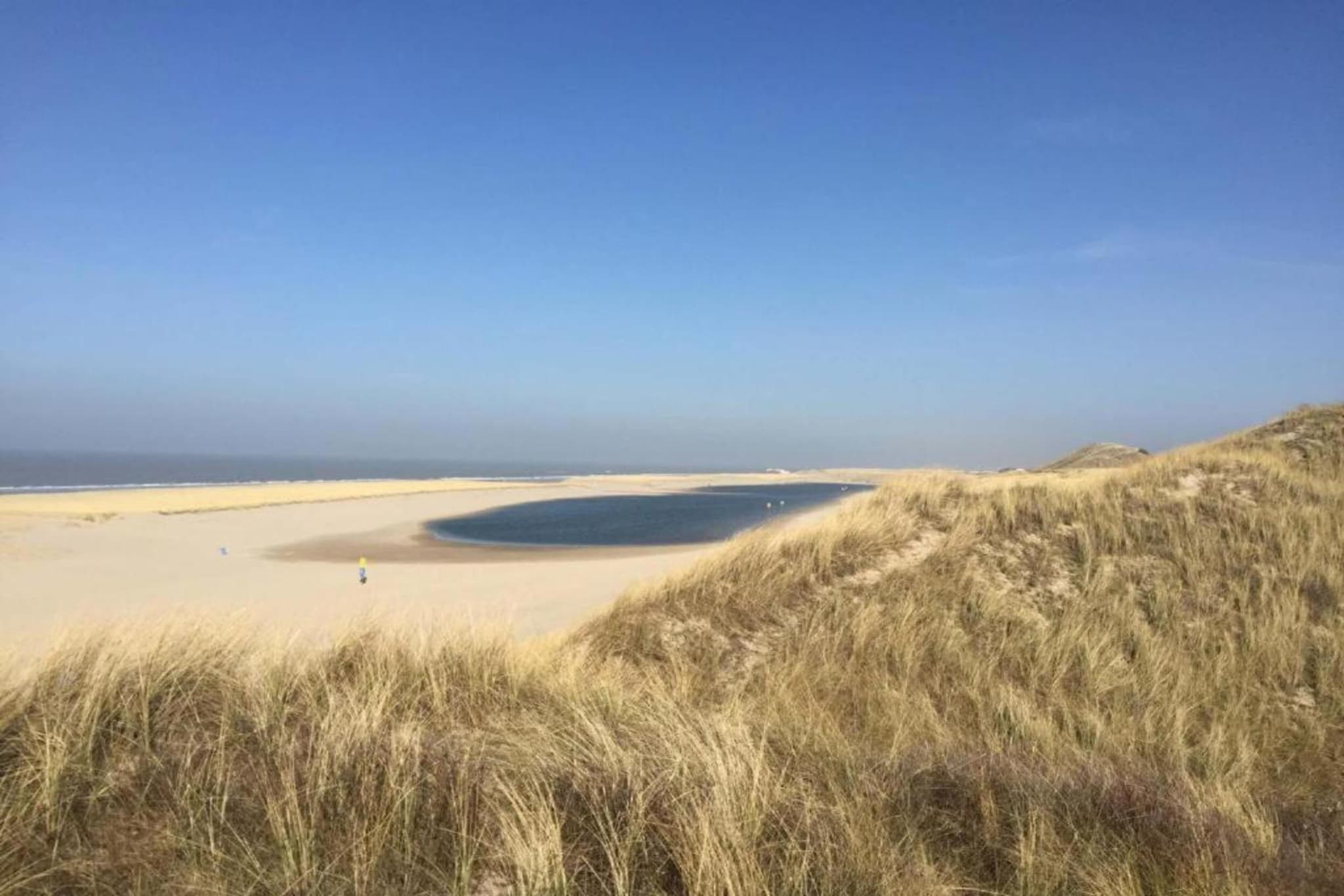 Vakantiehuis De Weide Blick-Areas summer 5km