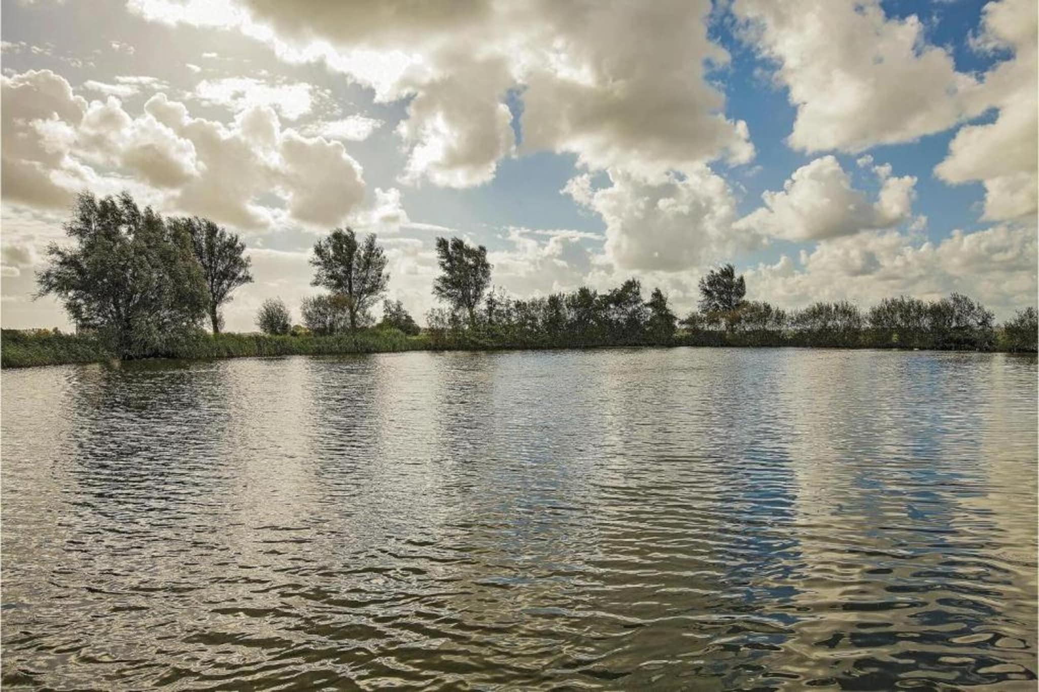 Vakantiehuis De Weide Blick-Areas summer 5km