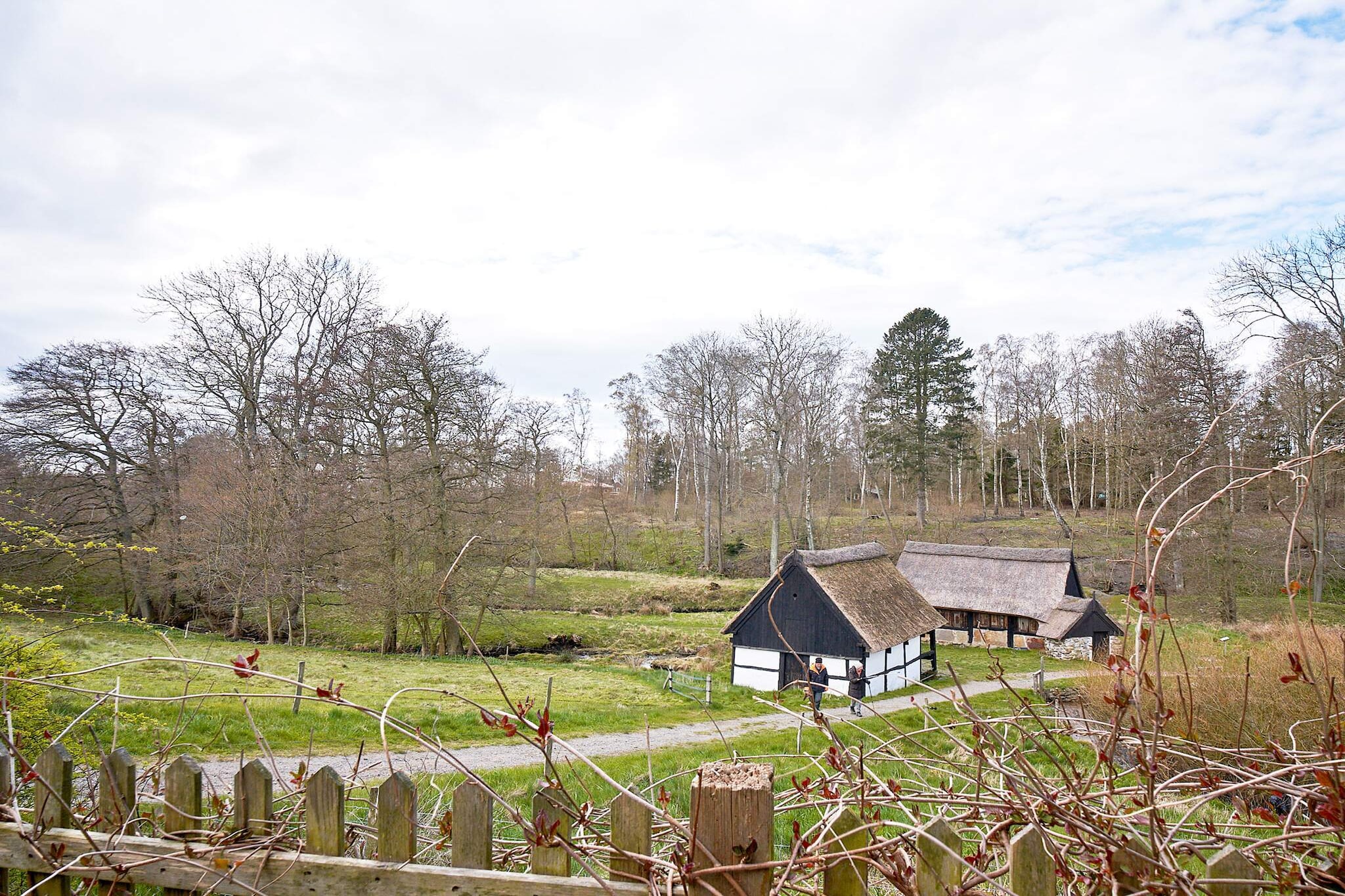 2 person holiday home in Aakirkeby-By Traum