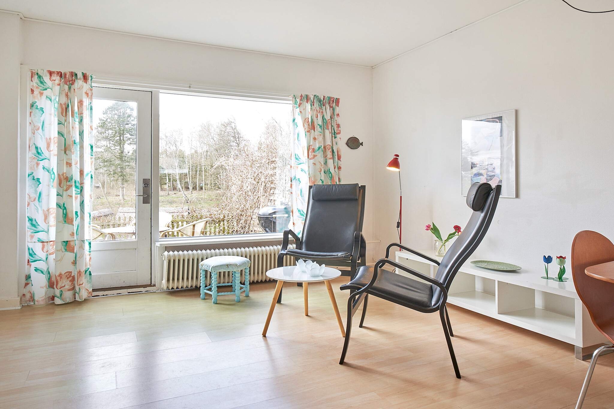 Maison de vacances pour 2 a Aakirkeby-By Traum