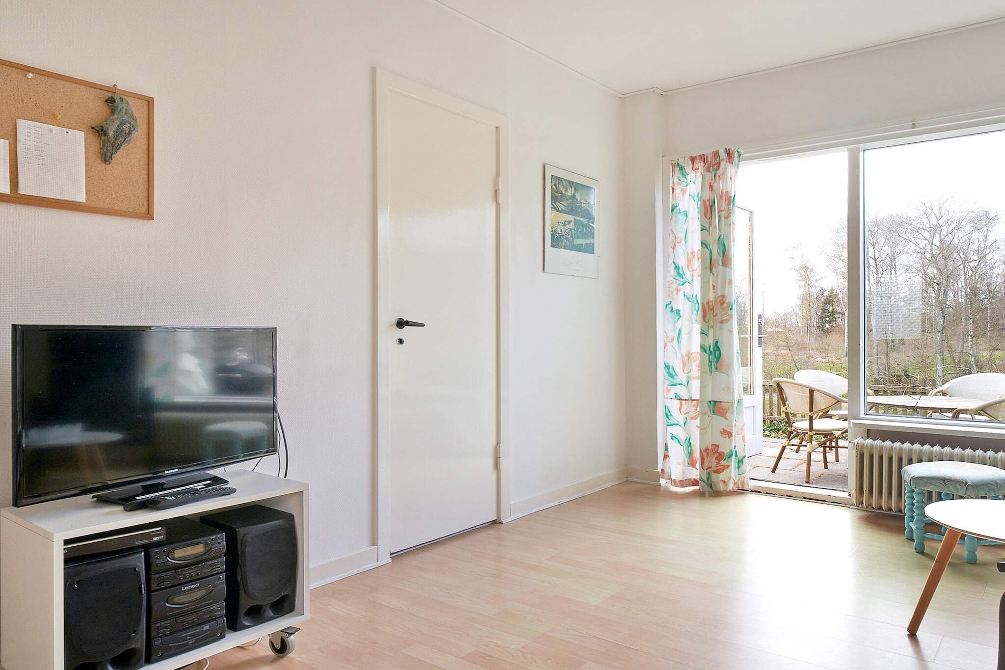 Maison de vacances pour 2 a Aakirkeby-By Traum - Intérieur