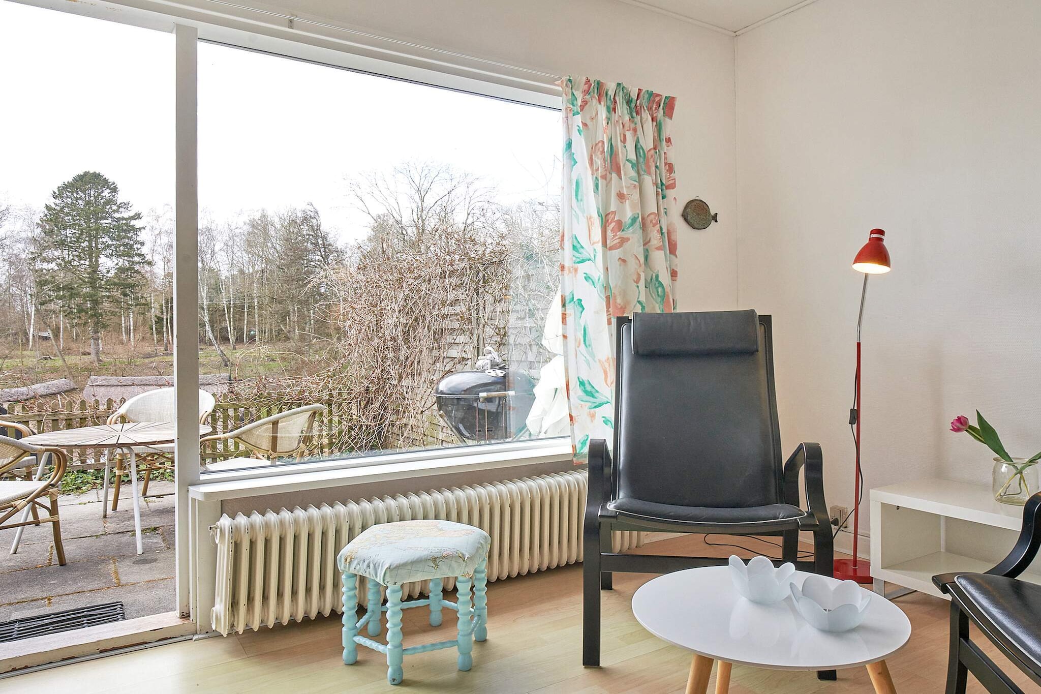 Maison de vacances pour 2 a Aakirkeby-By Traum - Intérieur