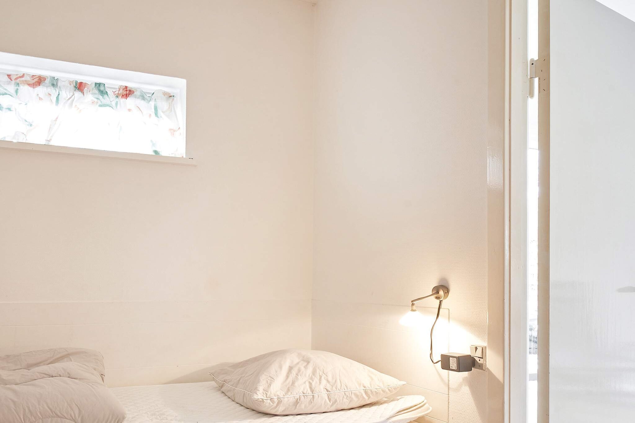 Maison de vacances pour 2 a Aakirkeby-By Traum - Intérieur
