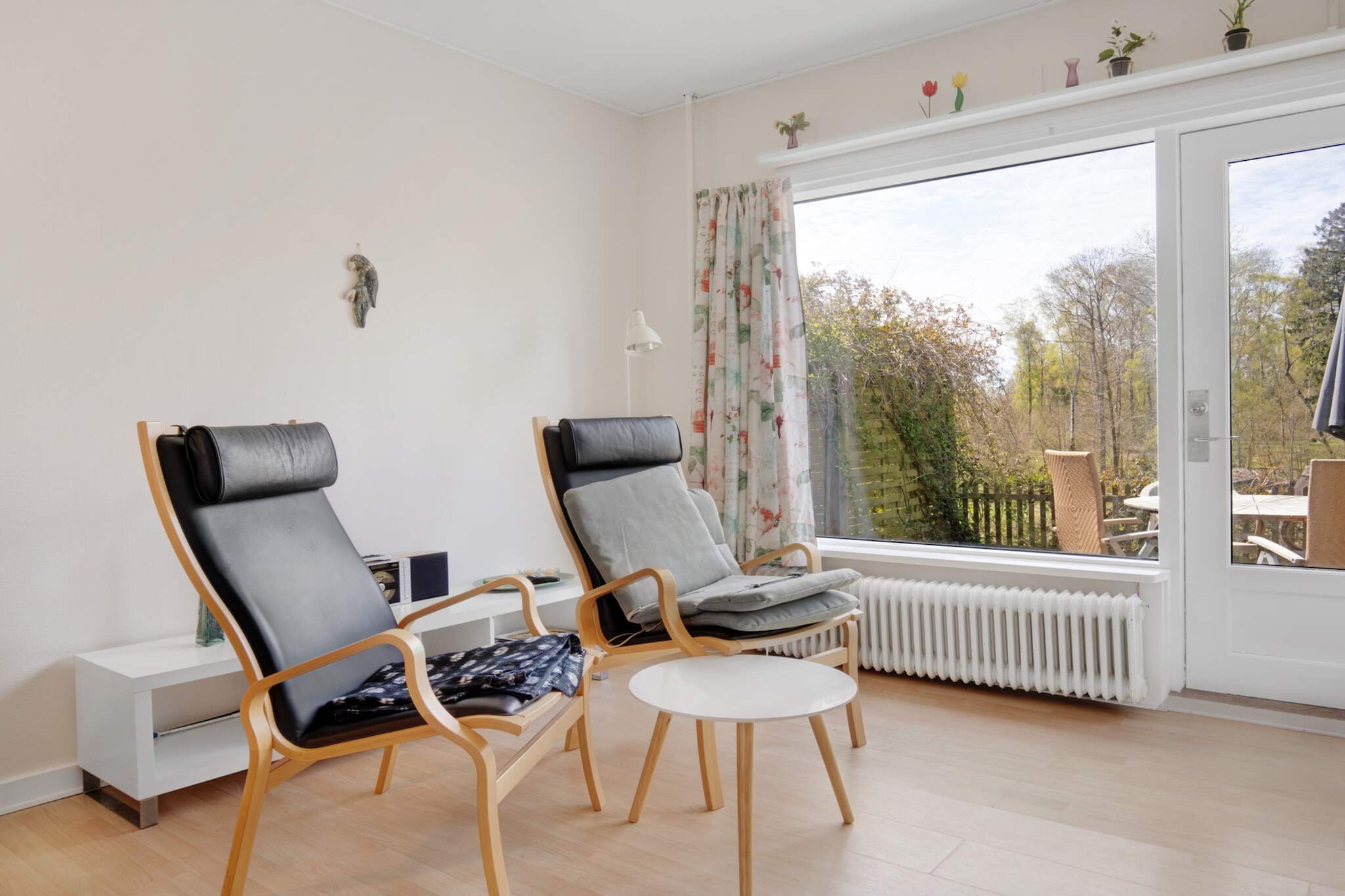 2 persoons vakantie huis in Aakirkeby-By Traum - Binnen