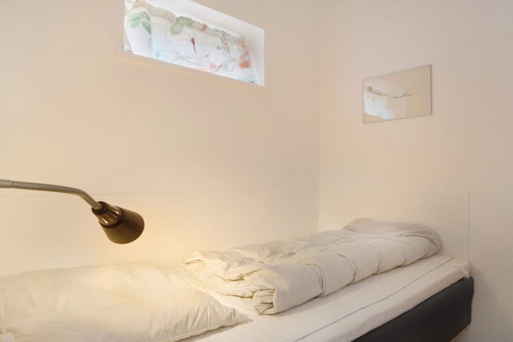2 persoons vakantie huis in Aakirkeby-By Traum - Binnen