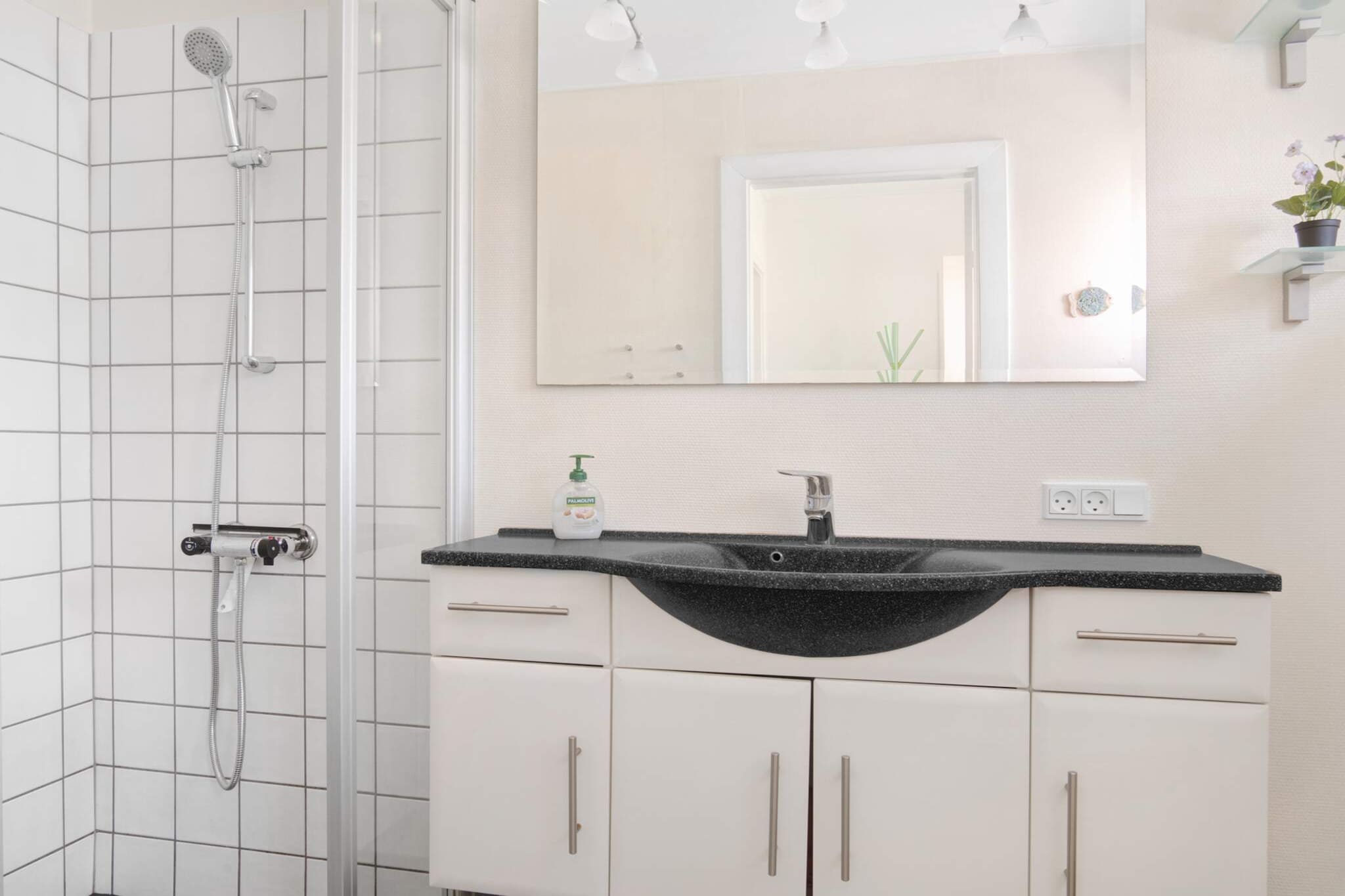 2 persoons vakantie huis in Aakirkeby-By Traum - Binnen