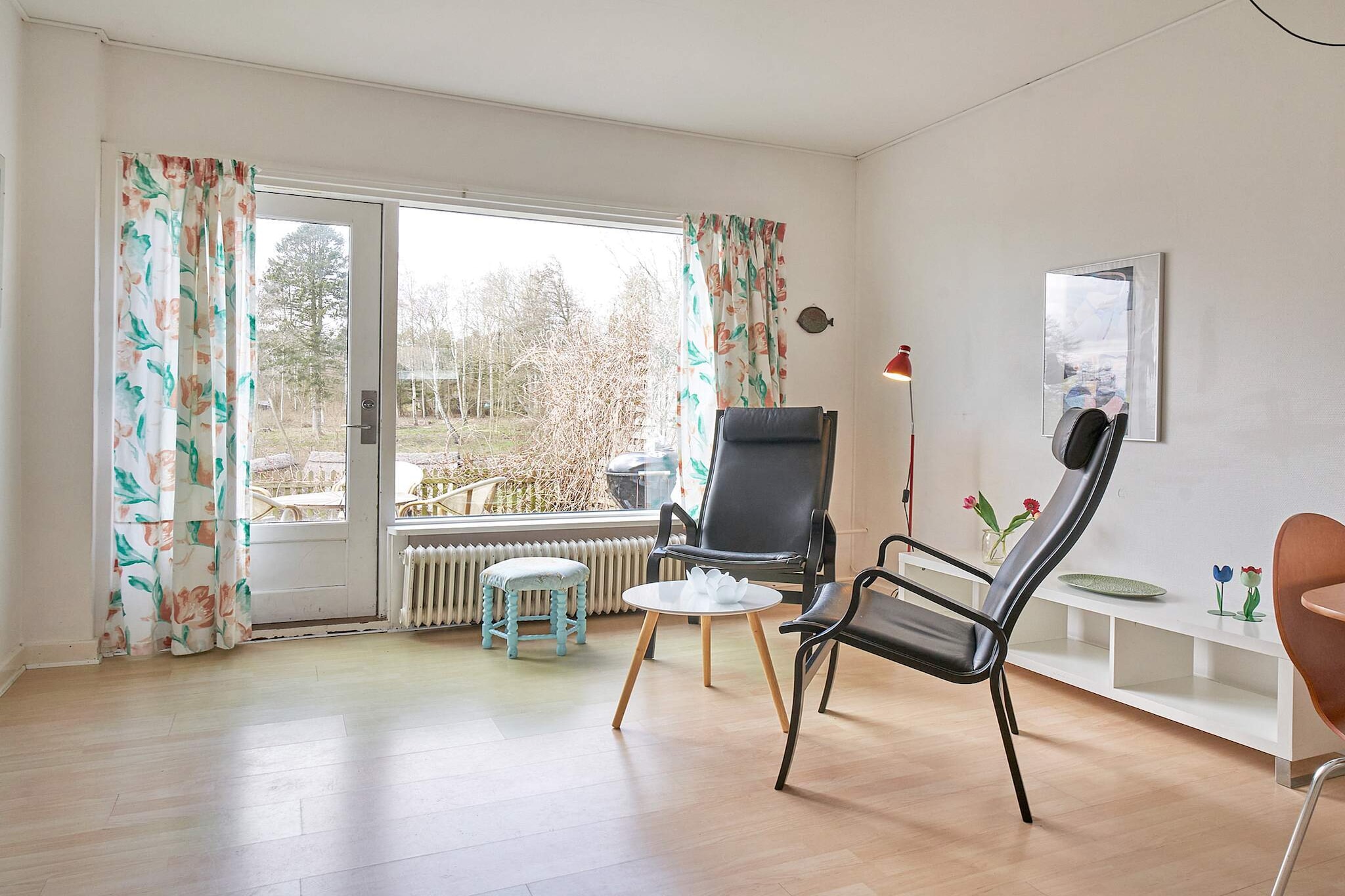 2 Personen Ferienhaus in Aakirkeby-By Traum