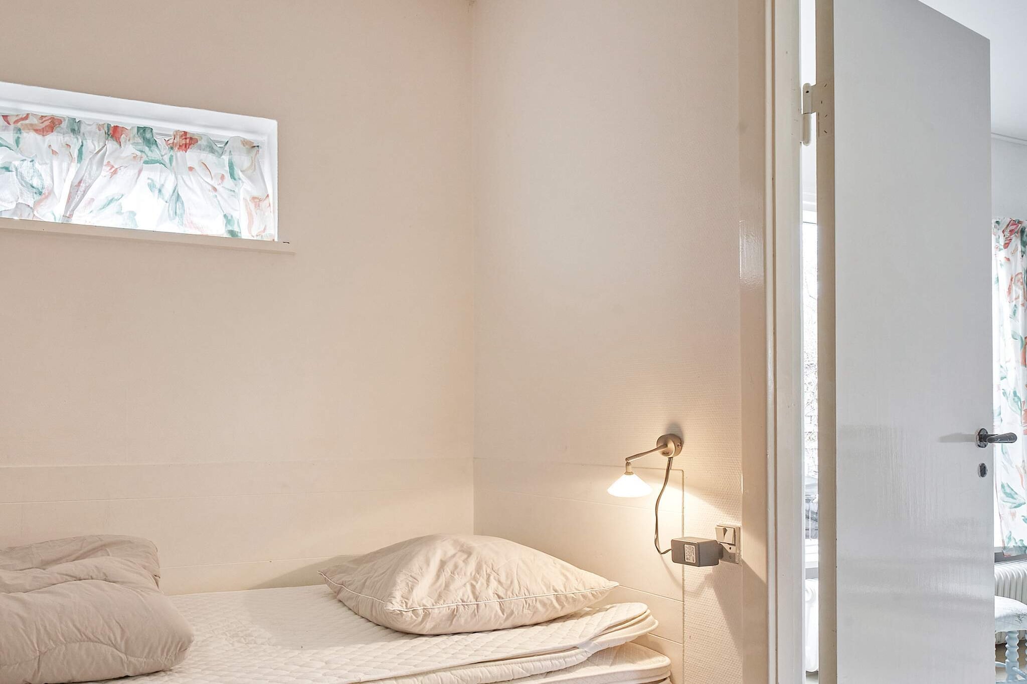 2 persoons vakantie huis in Aakirkeby-By Traum - Binnen