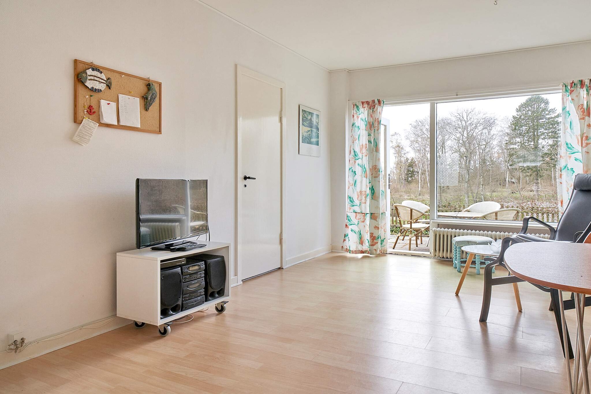 2 persoons vakantie huis in Aakirkeby-By Traum - Binnen