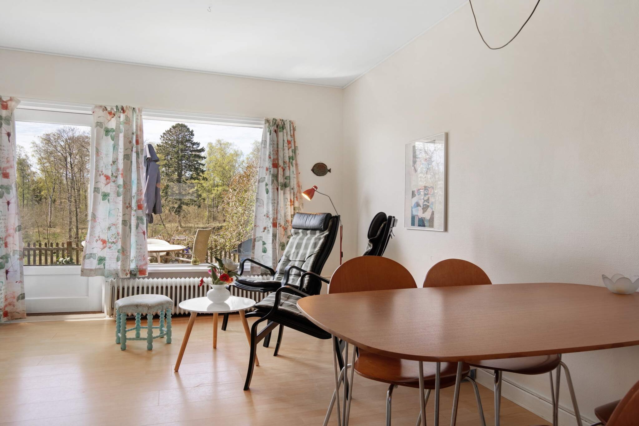 2 persoons vakantie huis in Aakirkeby-By Traum - Binnen