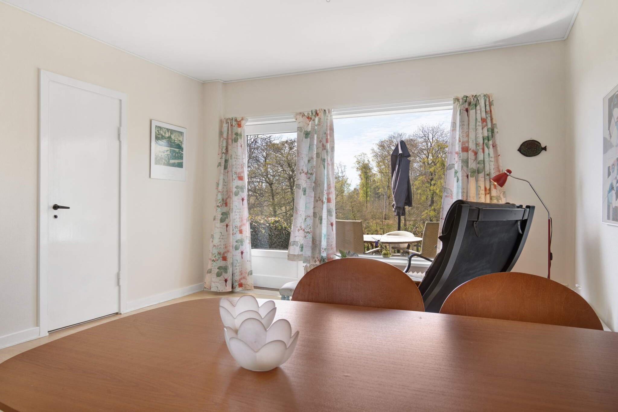 2 persoons vakantie huis in Aakirkeby-By Traum - Binnen