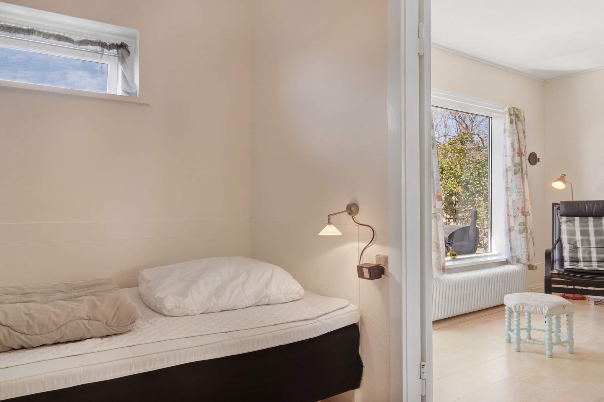 2 persoons vakantie huis in Aakirkeby-By Traum - Binnen