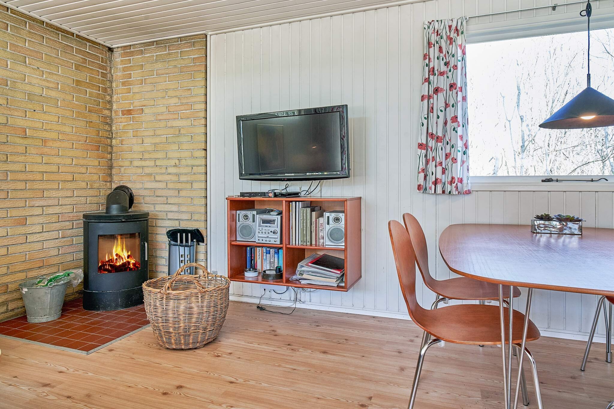 4 persoons vakantie huis in Aakirkeby-By Traum