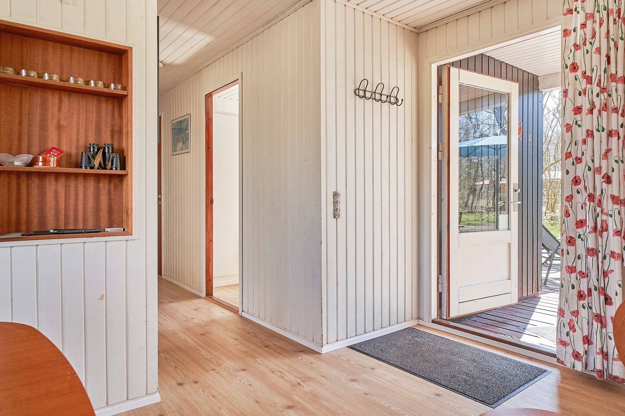4 persoons vakantie huis in Aakirkeby-By Traum - Binnen