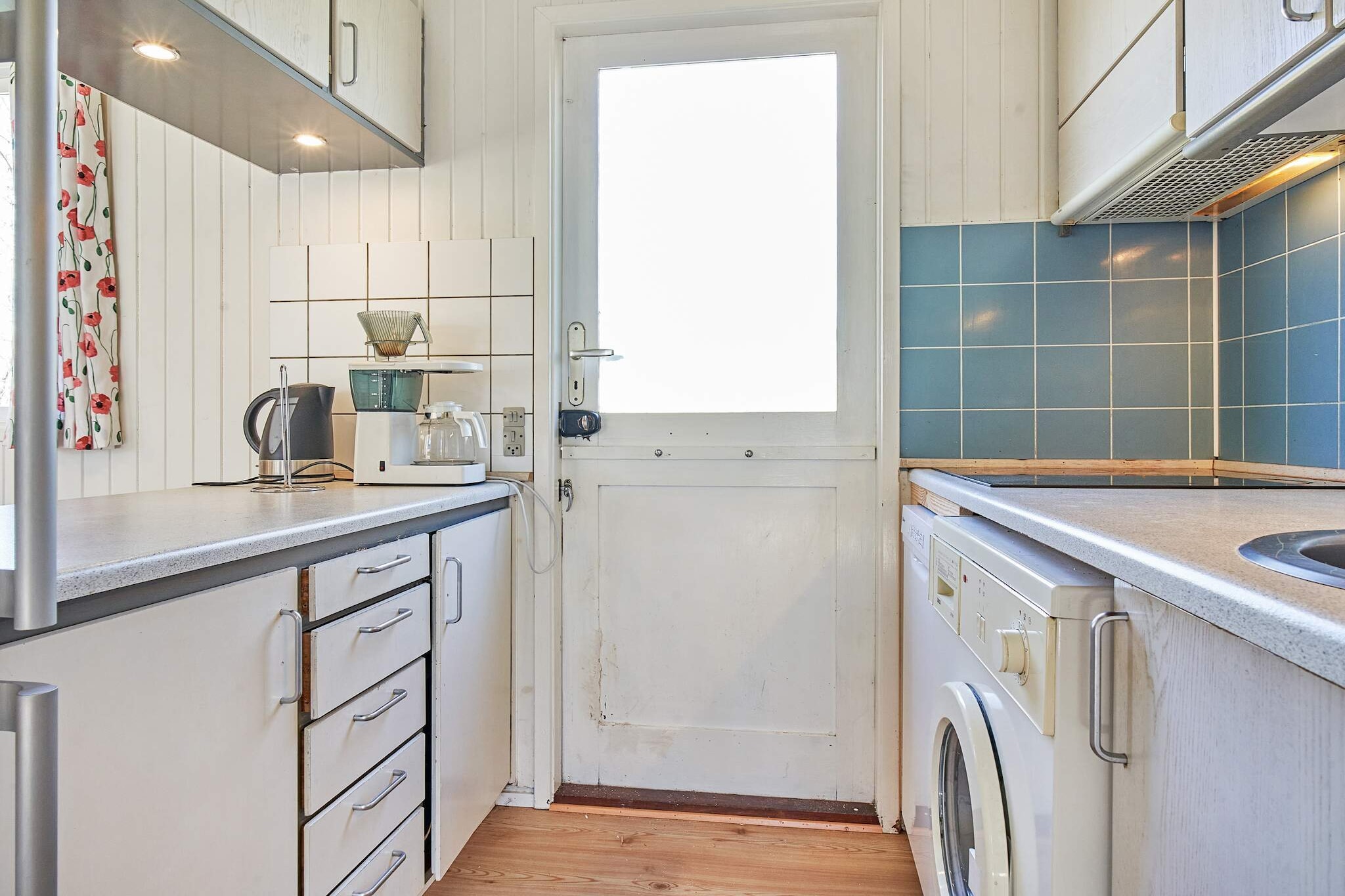 4 persoons vakantie huis in Aakirkeby-By Traum - Binnen