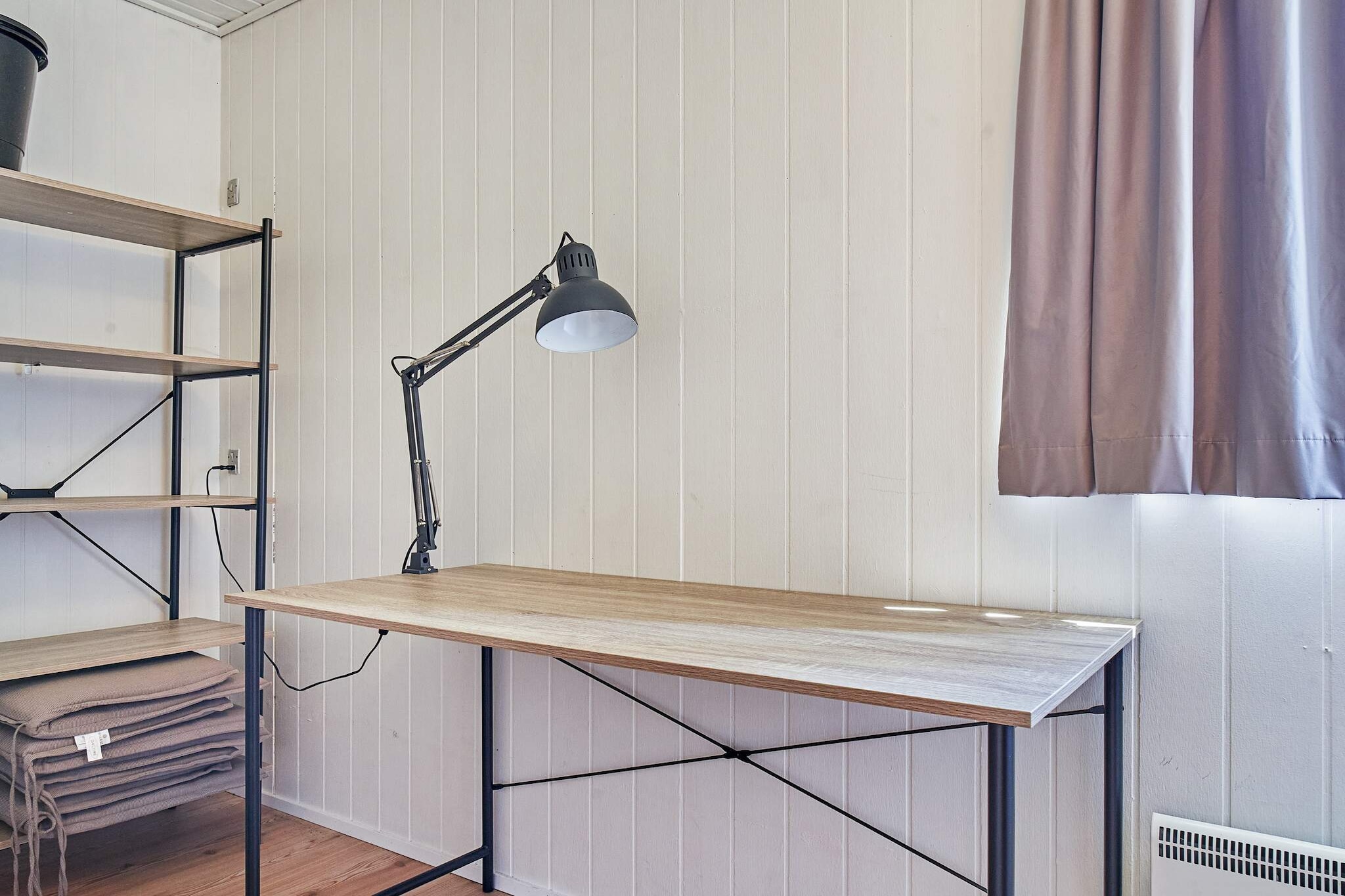 4 persoons vakantie huis in Aakirkeby-By Traum - Binnen