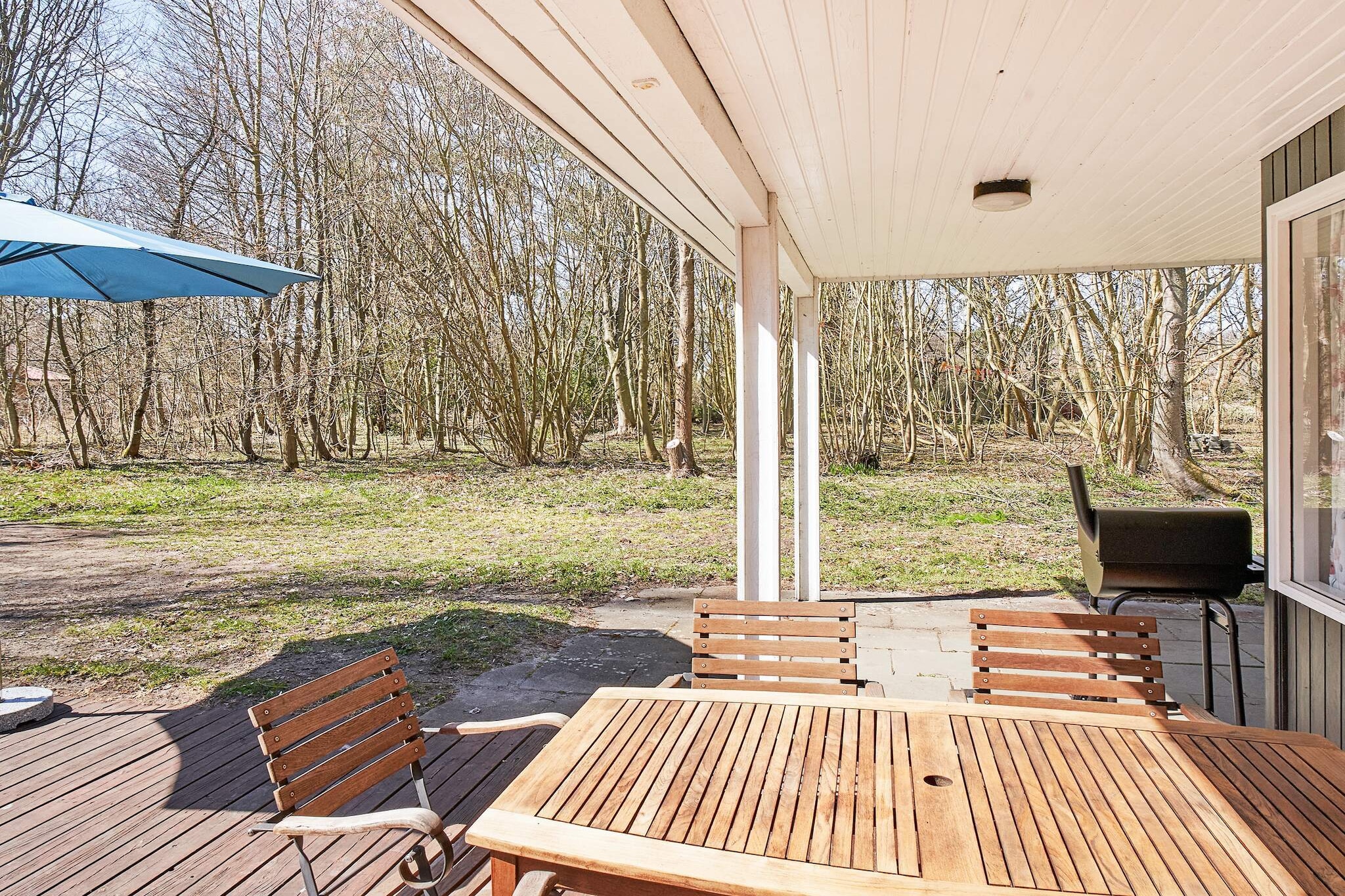 4 persoons vakantie huis in Aakirkeby-By Traum - Uitzicht