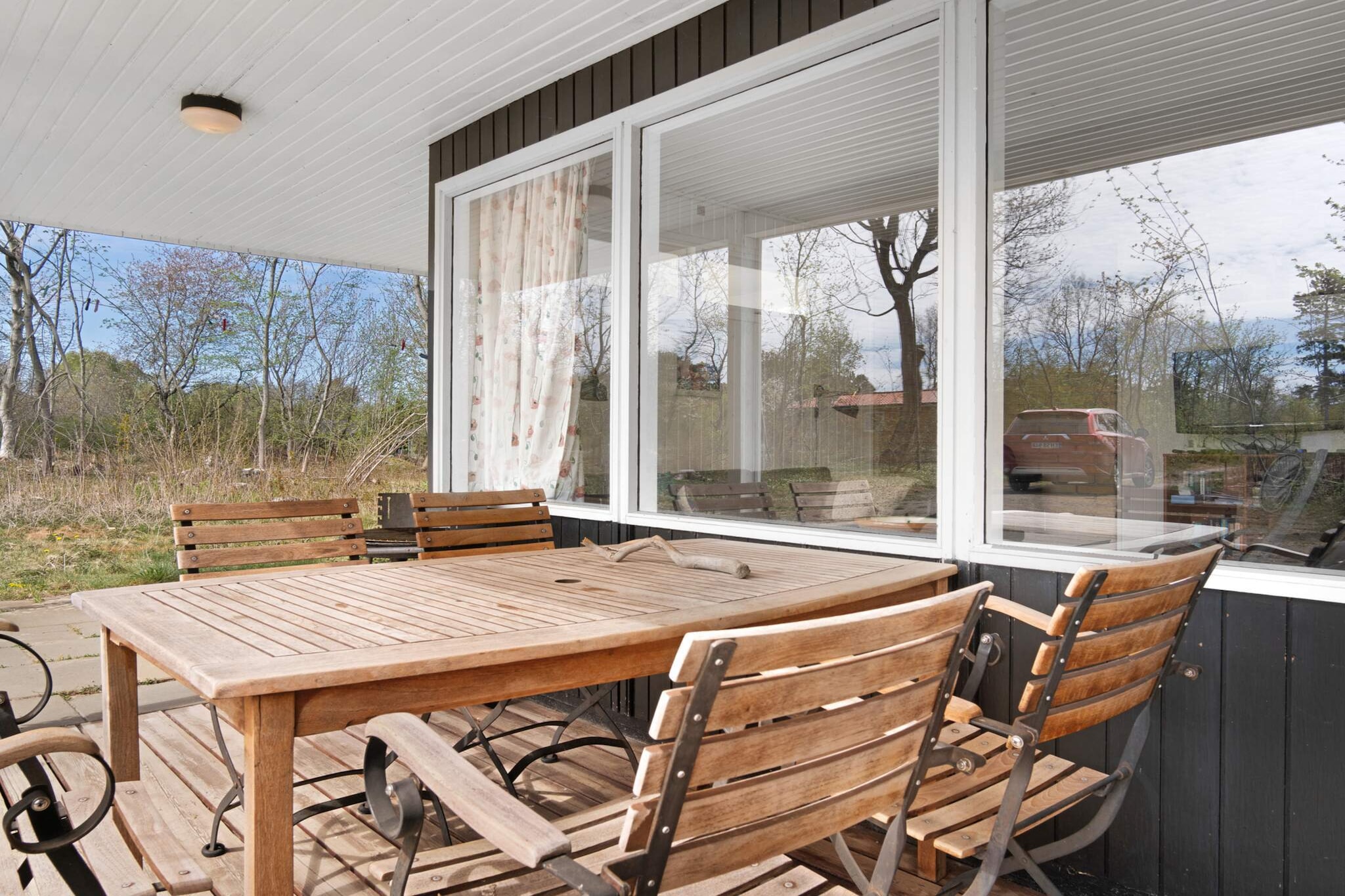 4 persoons vakantie huis in Aakirkeby-By Traum