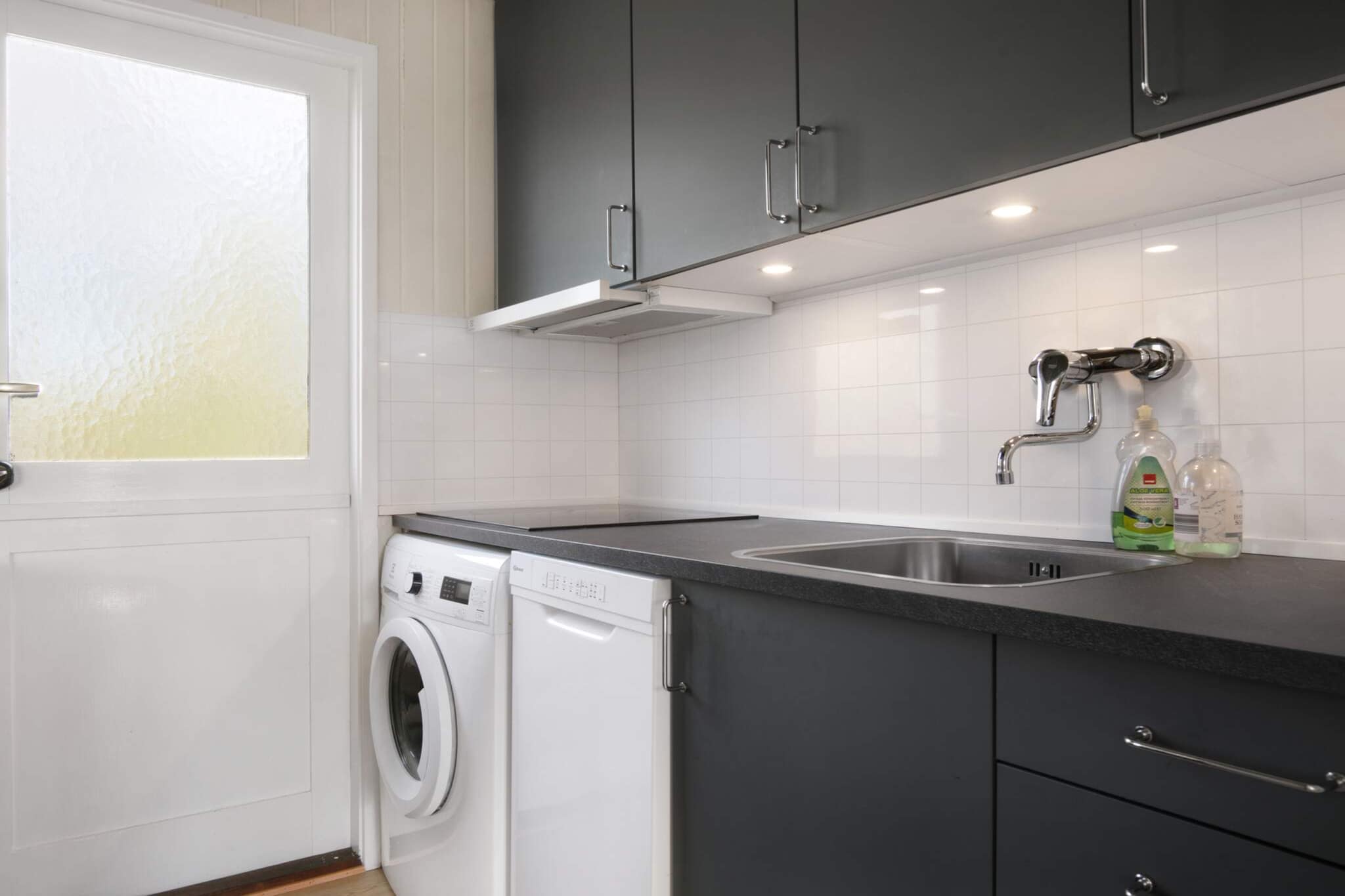 4 persoons vakantie huis in Aakirkeby-By Traum - Binnen