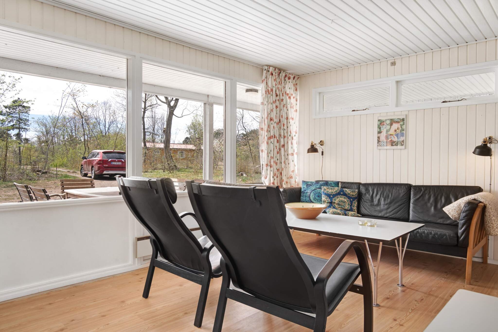 4 persoons vakantie huis in Aakirkeby-By Traum - Binnen