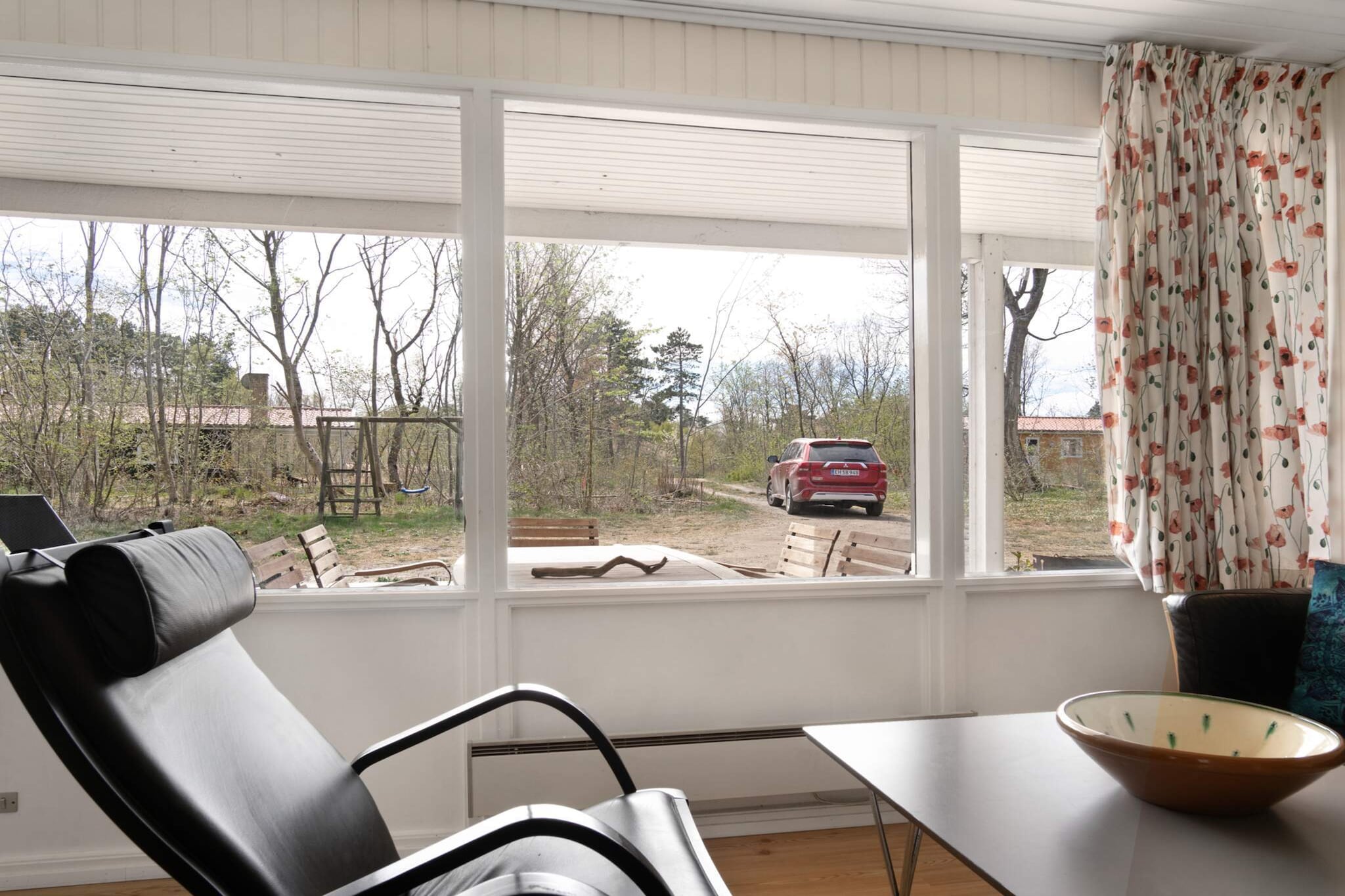 4 persoons vakantie huis in Aakirkeby-By Traum - Binnen