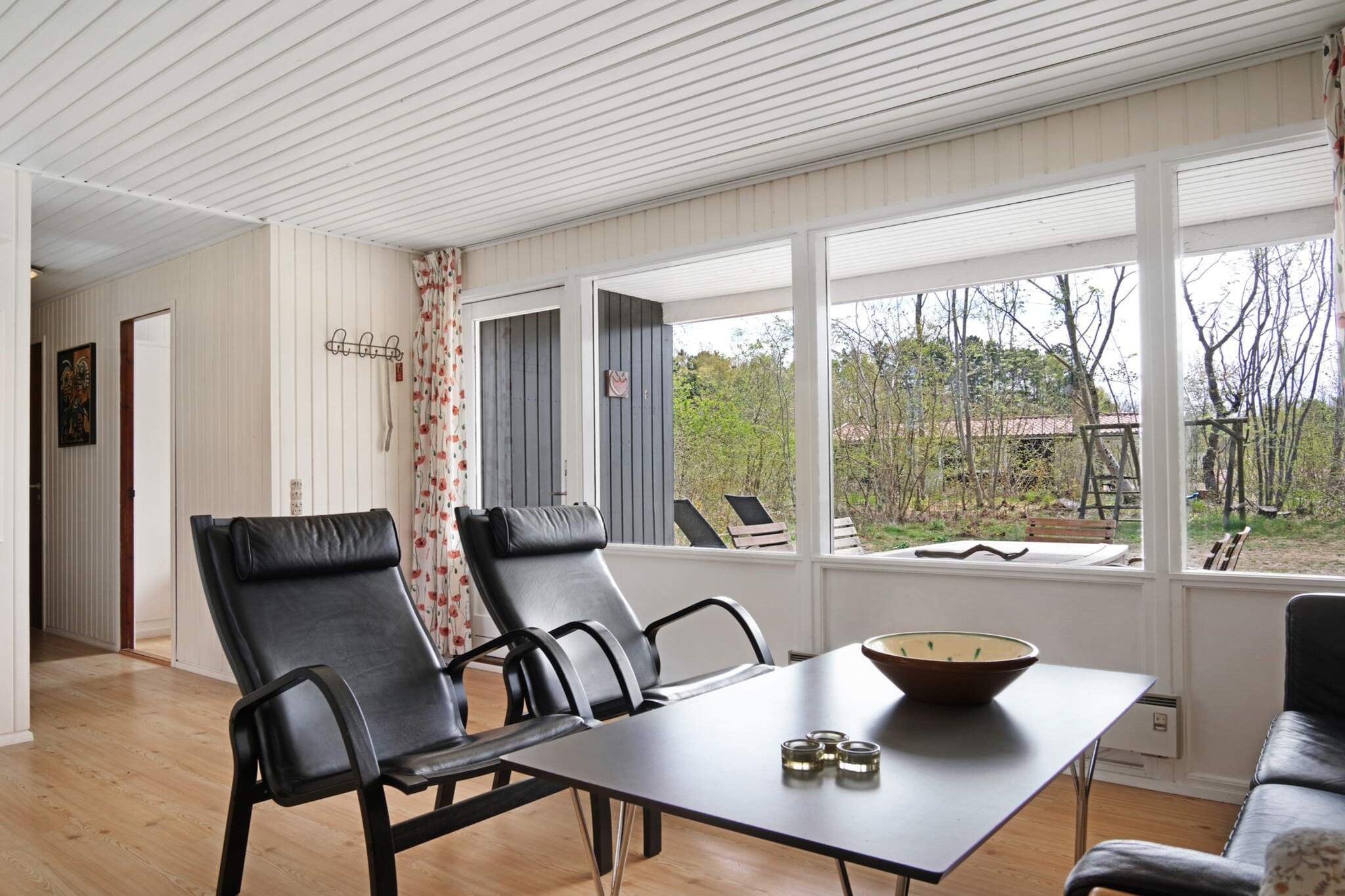 4 persoons vakantie huis in Aakirkeby-By Traum - Binnen