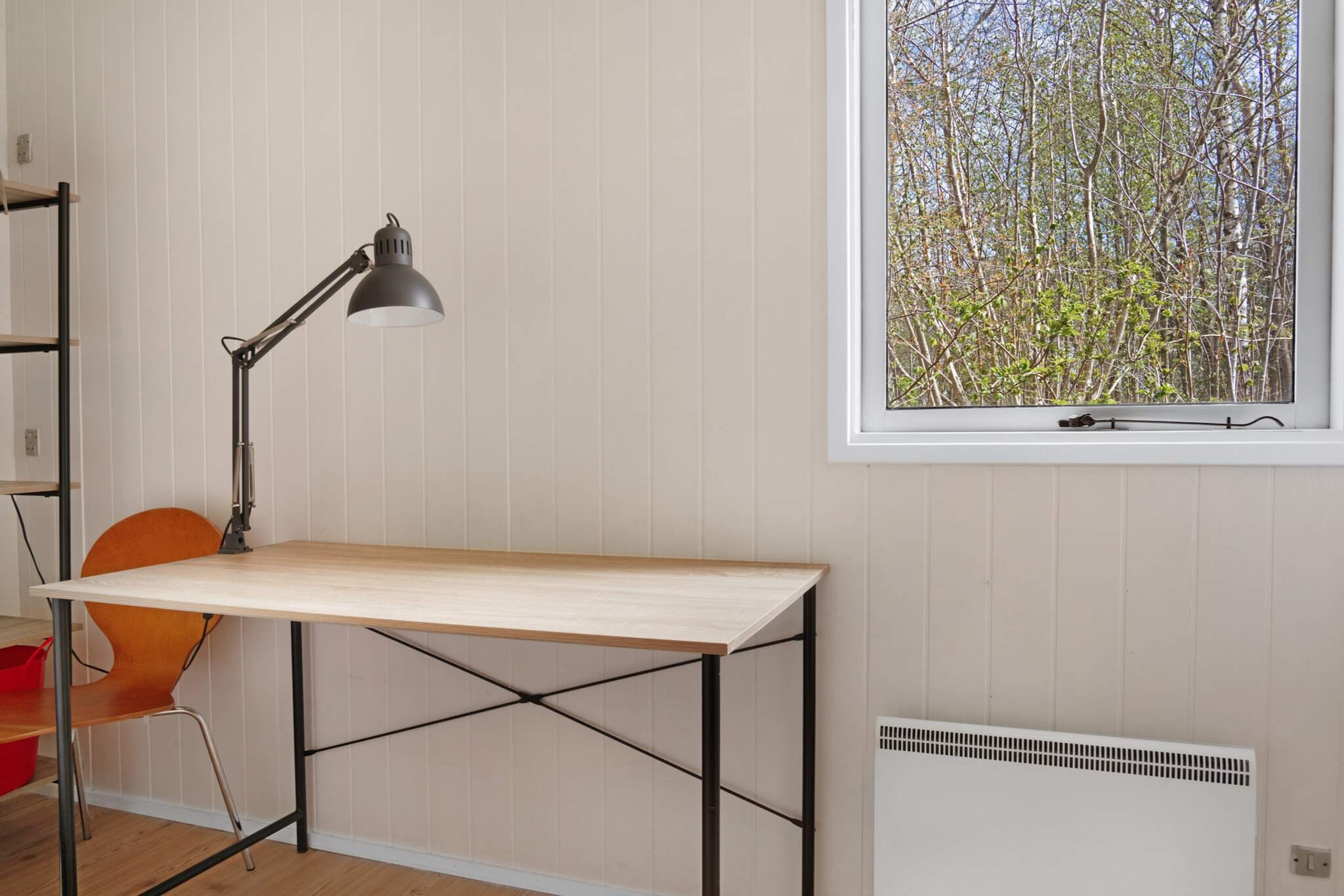4 persoons vakantie huis in Aakirkeby-By Traum - Binnen