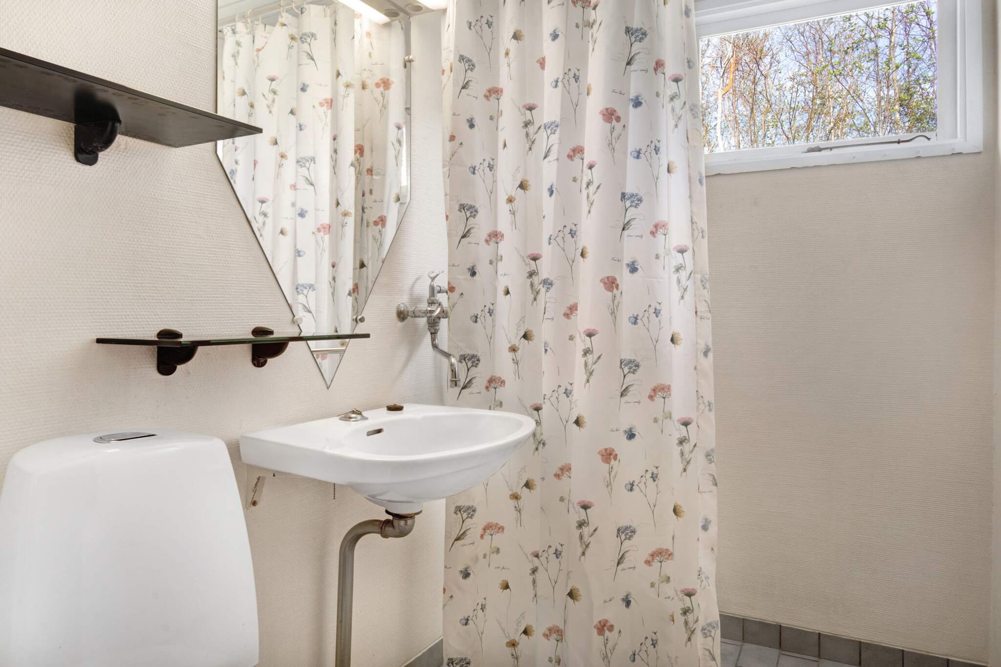 4 persoons vakantie huis in Aakirkeby-By Traum - Binnen