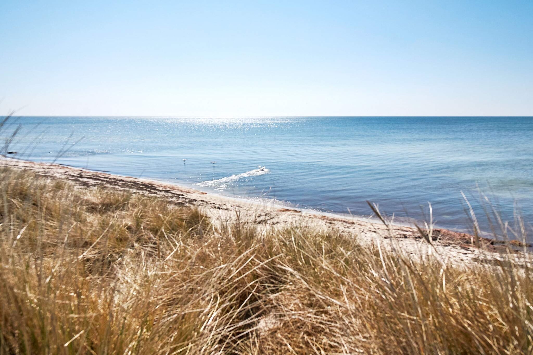 6 persoons vakantie huis in Aakirkeby-By Traum