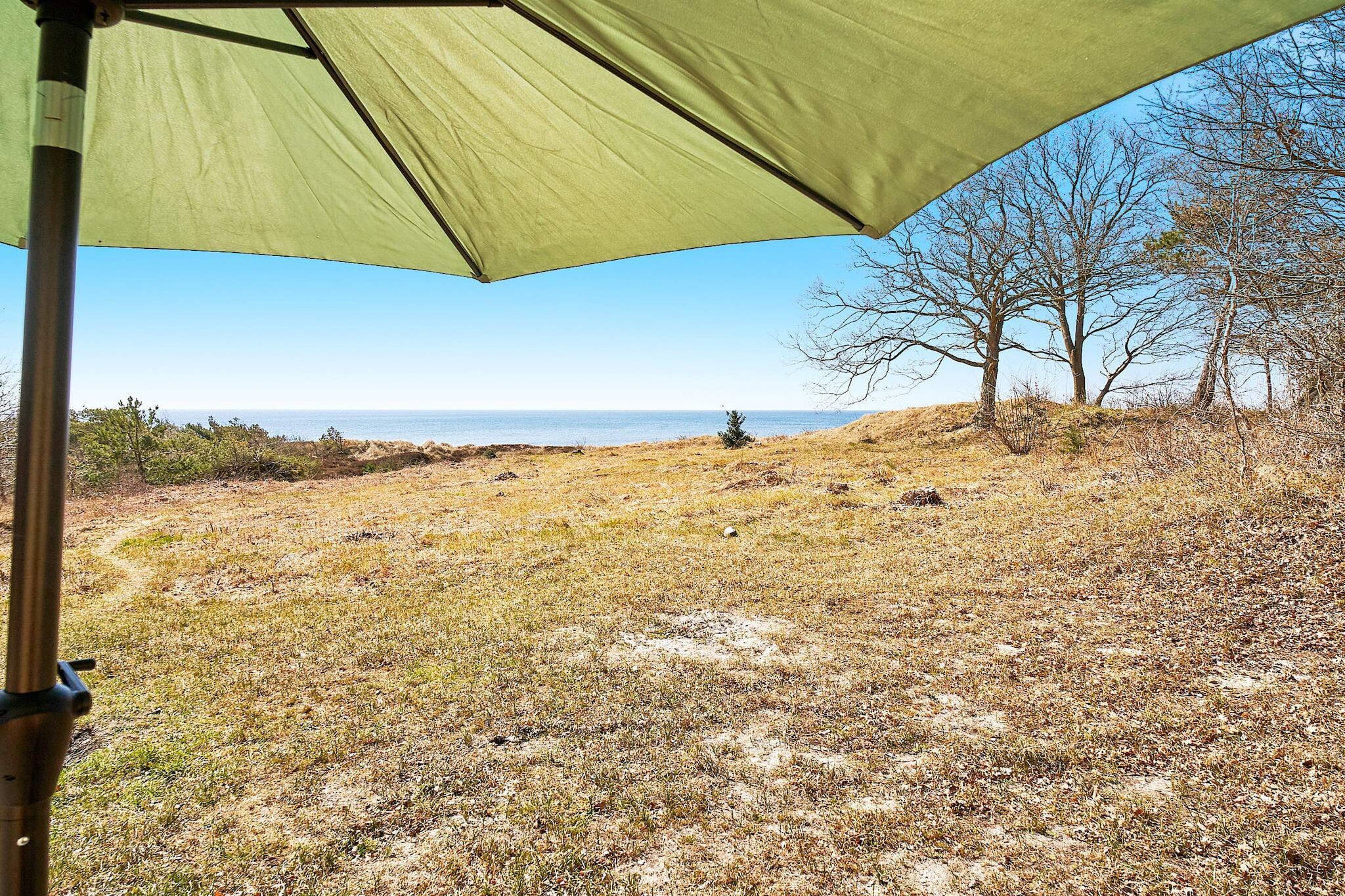 6 persoons vakantie huis in Aakirkeby-By Traum - Waterzicht