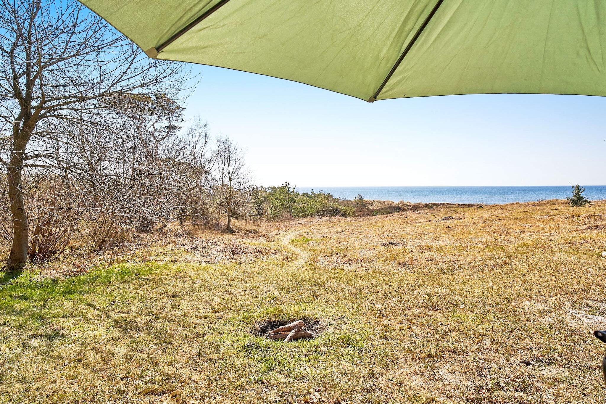 6 persoons vakantie huis in Aakirkeby-By Traum - Waterzicht
