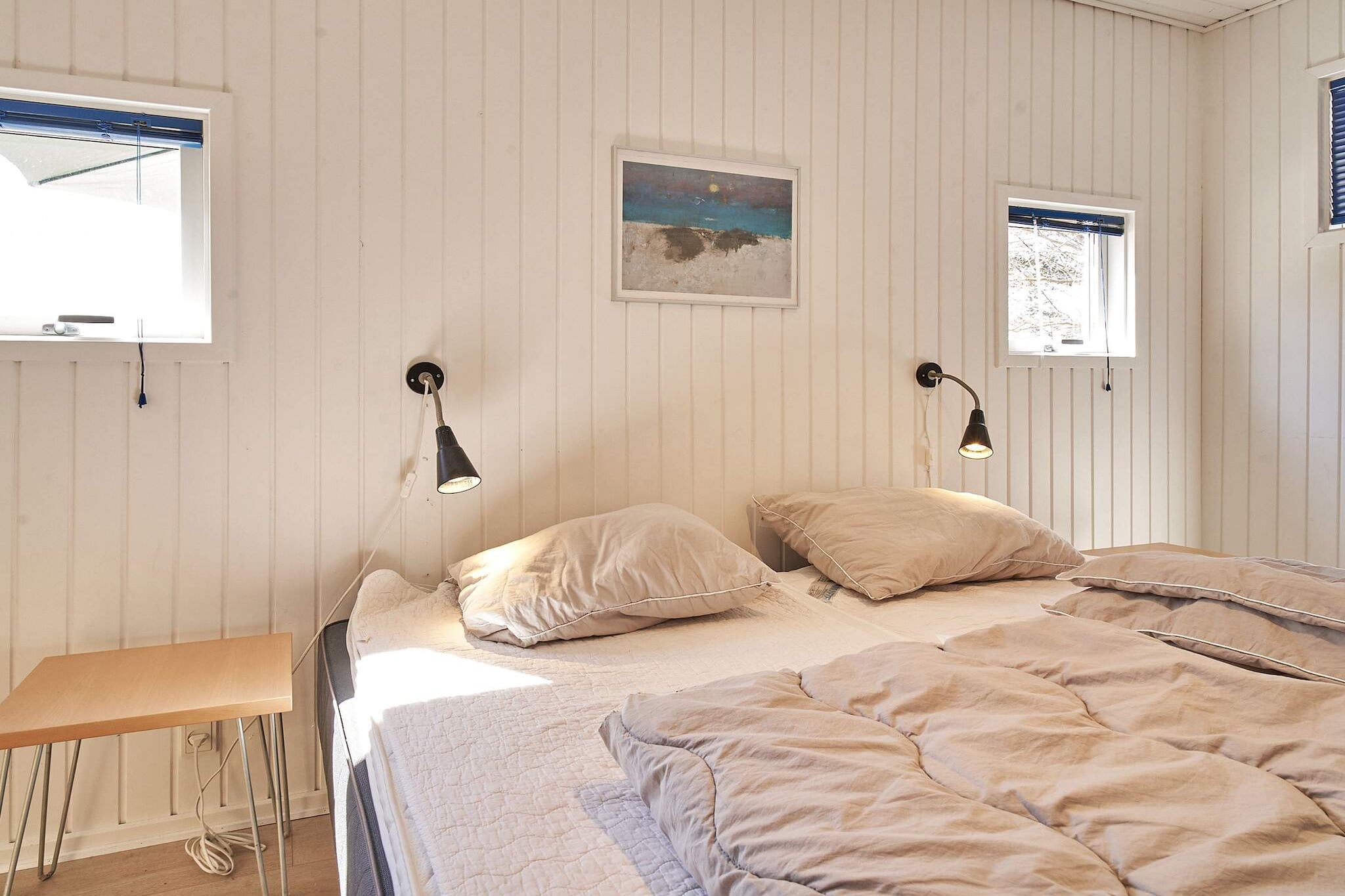 6 persoons vakantie huis in Aakirkeby-By Traum - Binnen