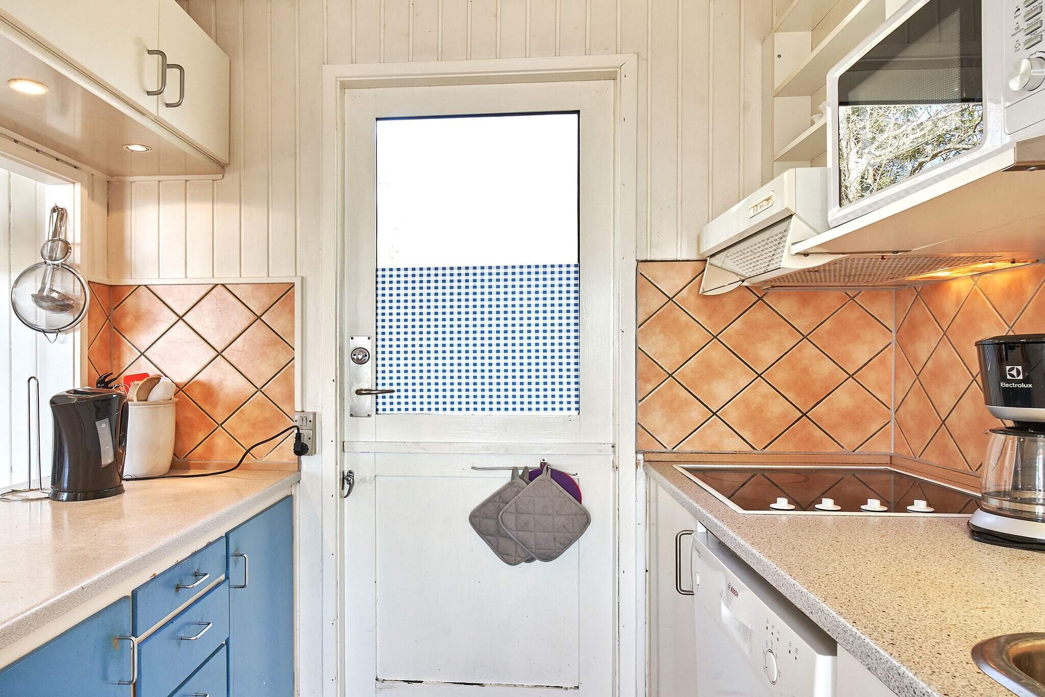 6 persoons vakantie huis in Aakirkeby-By Traum - Binnen