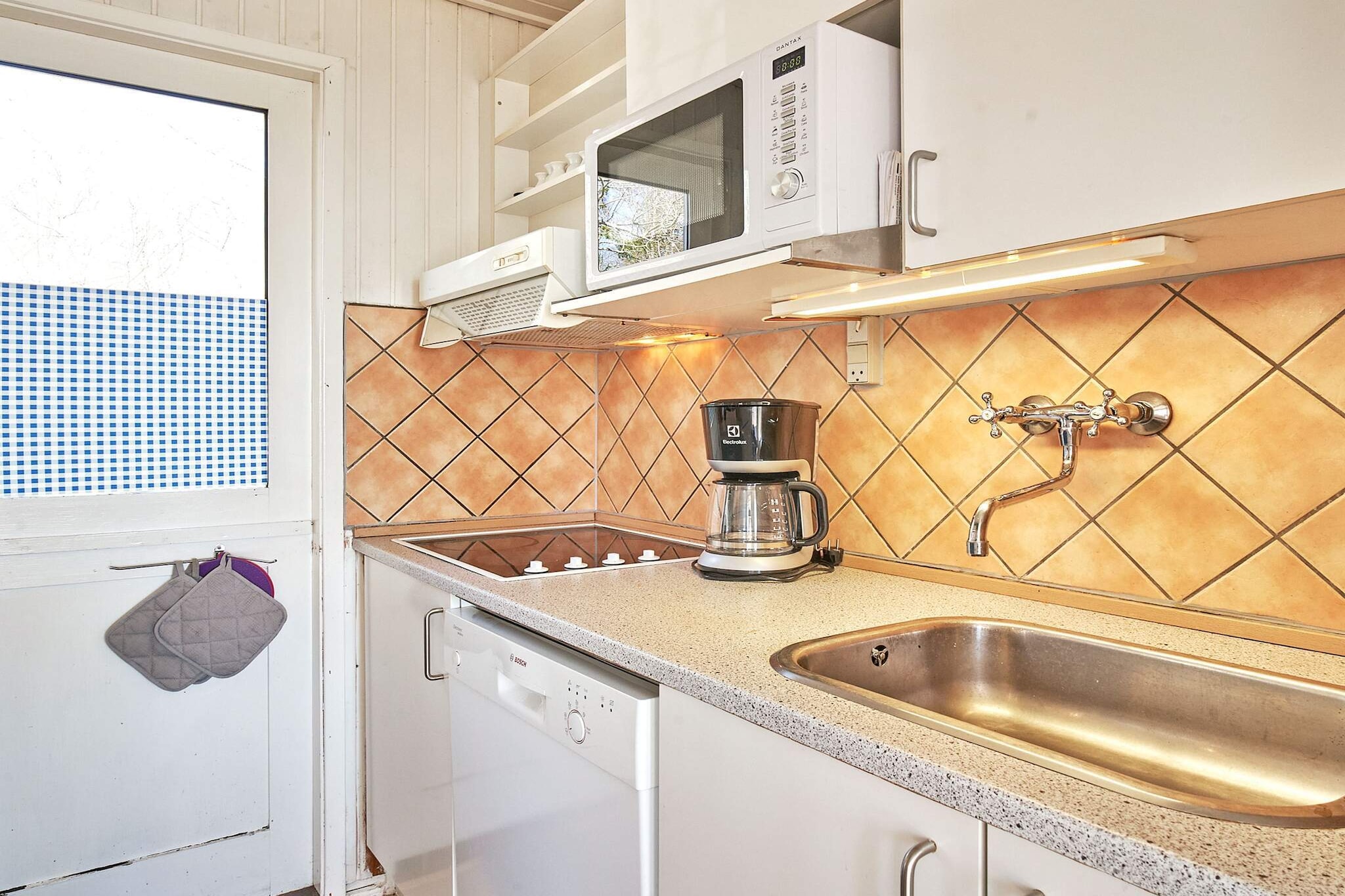 6 persoons vakantie huis in Aakirkeby-By Traum - Binnen