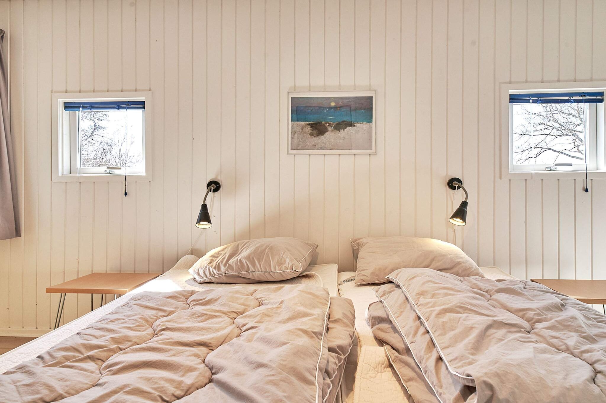 6 persoons vakantie huis in Aakirkeby-By Traum - Binnen