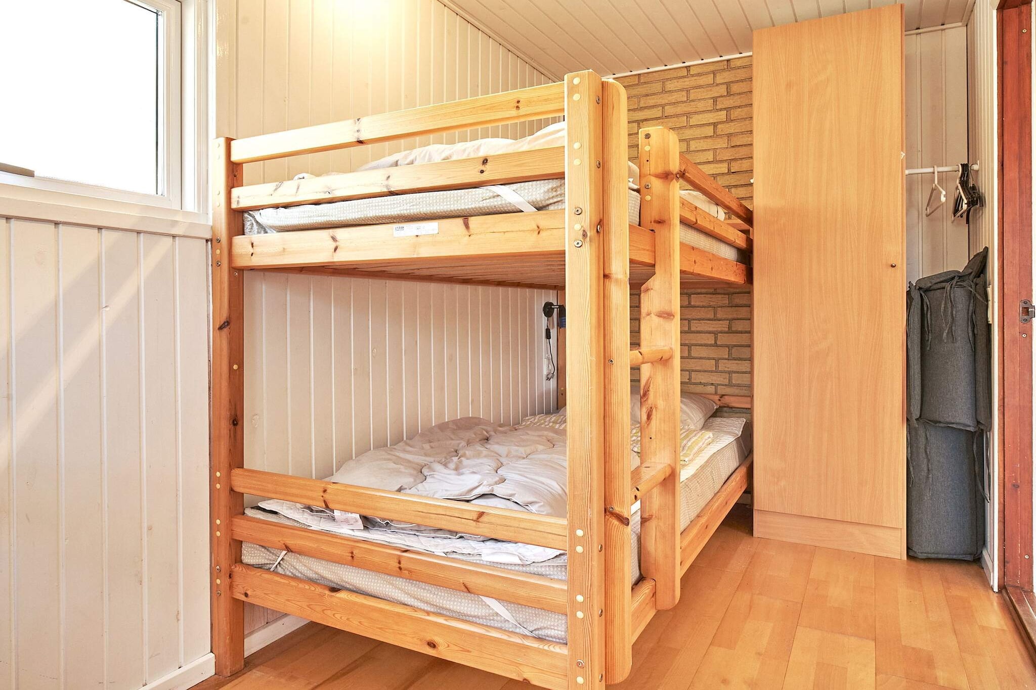 6 persoons vakantie huis in Aakirkeby-By Traum - Binnen