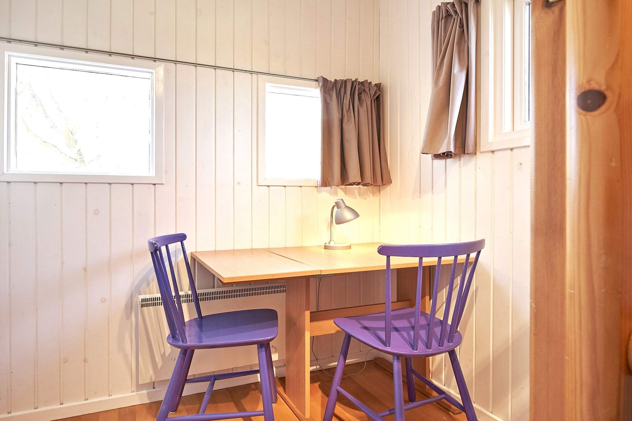 6 persoons vakantie huis in Aakirkeby-By Traum - Binnen