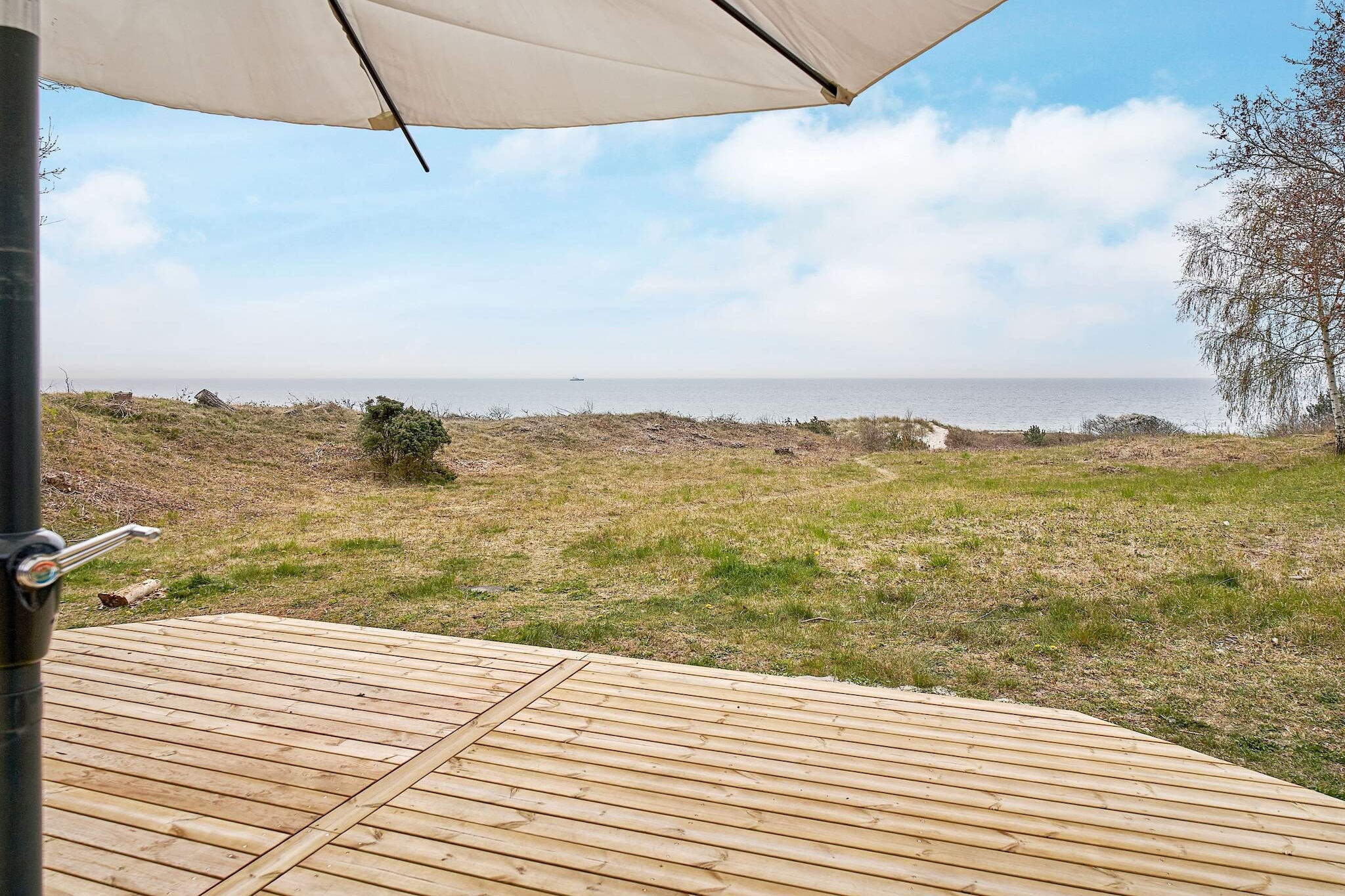 Luxury Retreat by the Sea - By Traum Ferienwohnungen