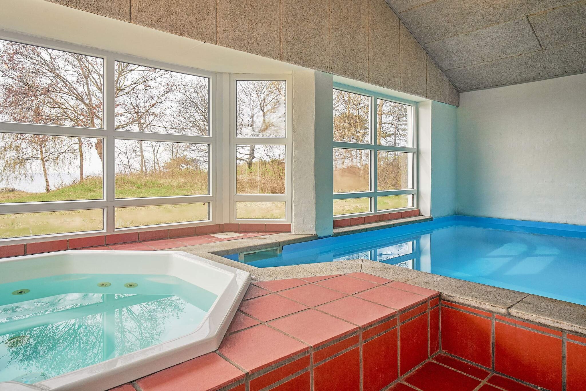 Luxe retraite aan zee -- By Traum Ferienwohnungen - Zwembad