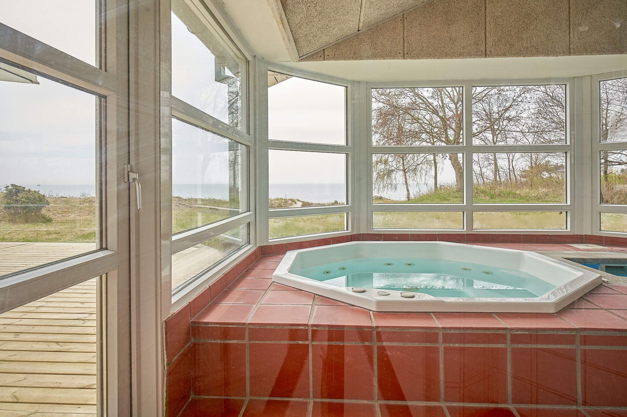Luxe retraite aan zee -- By Traum Ferienwohnungen - Spa