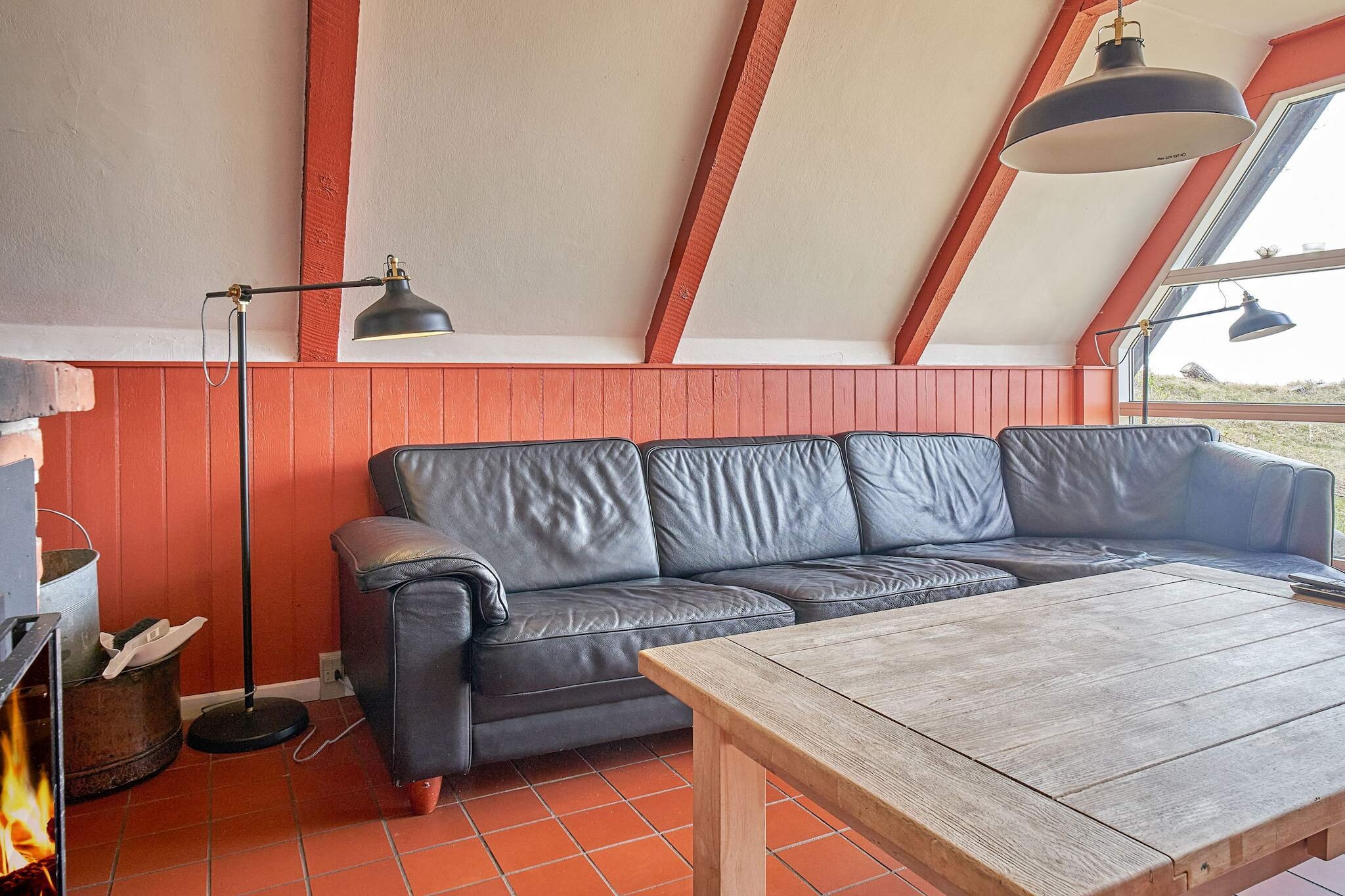Luxe retraite aan zee -- By Traum Ferienwohnungen - Binnen