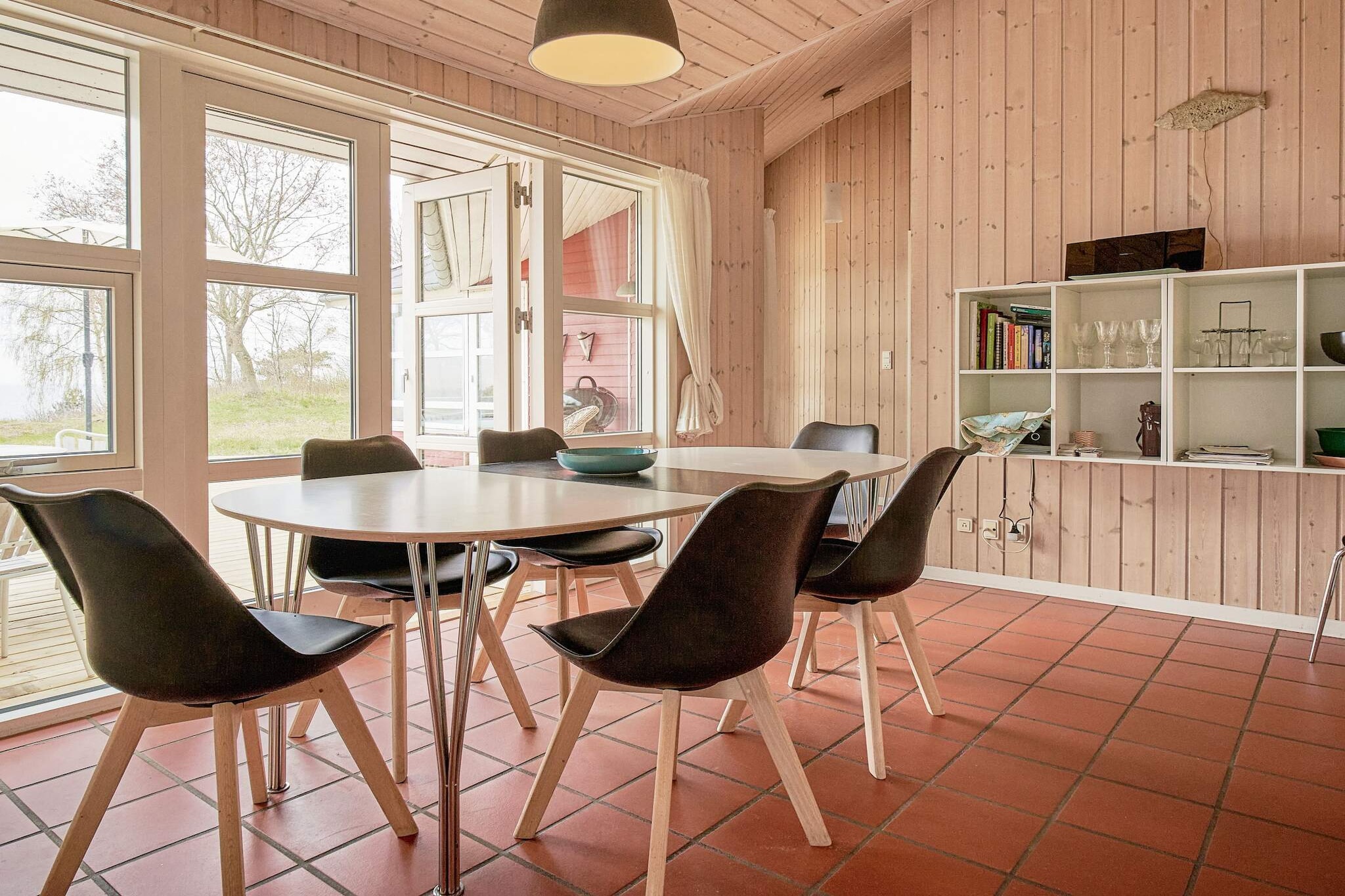 Luxe retraite aan zee -- By Traum Ferienwohnungen - Binnen